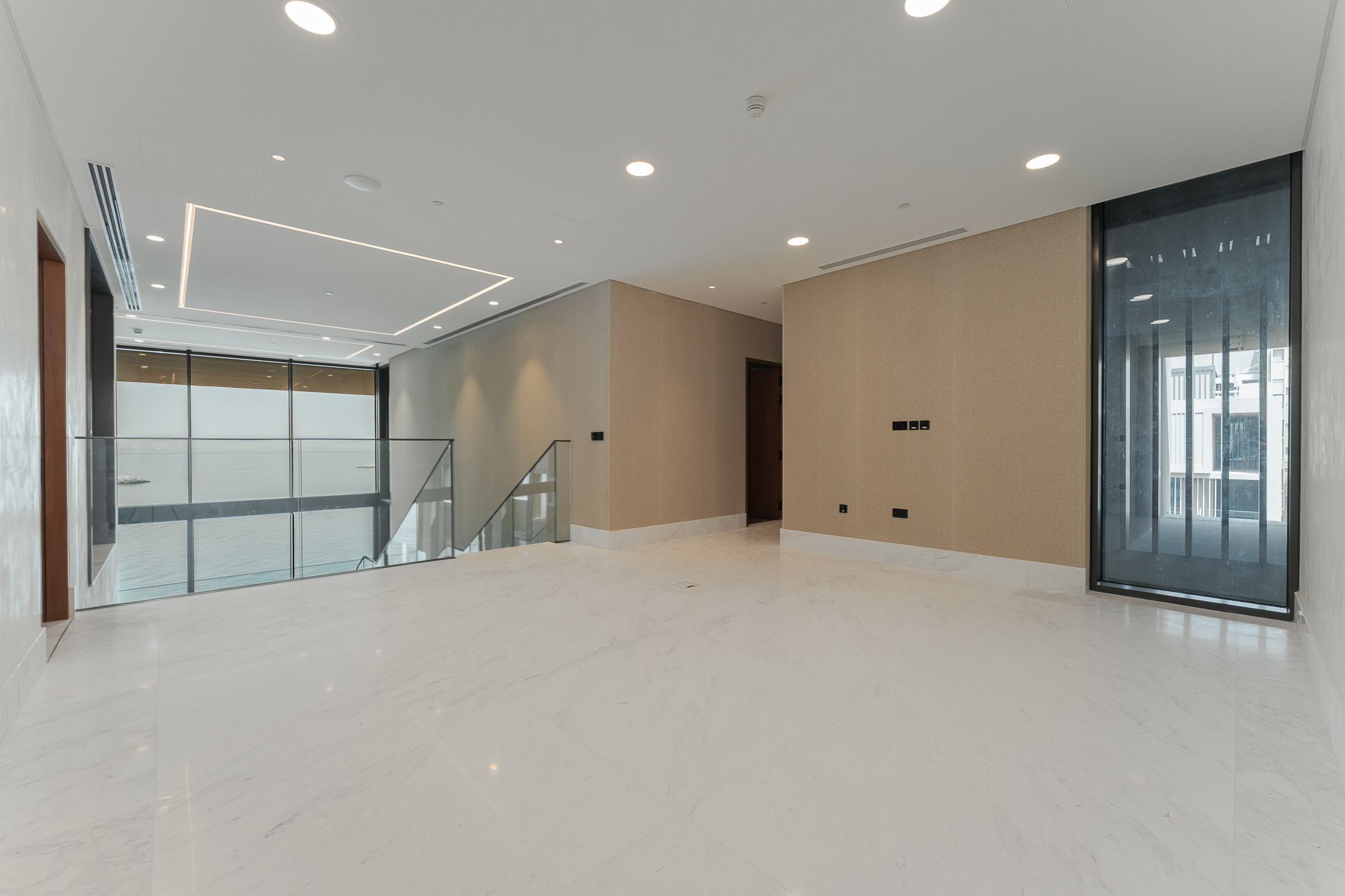  Stunning Luxury Apartment with Full Sea Views - 物件實景