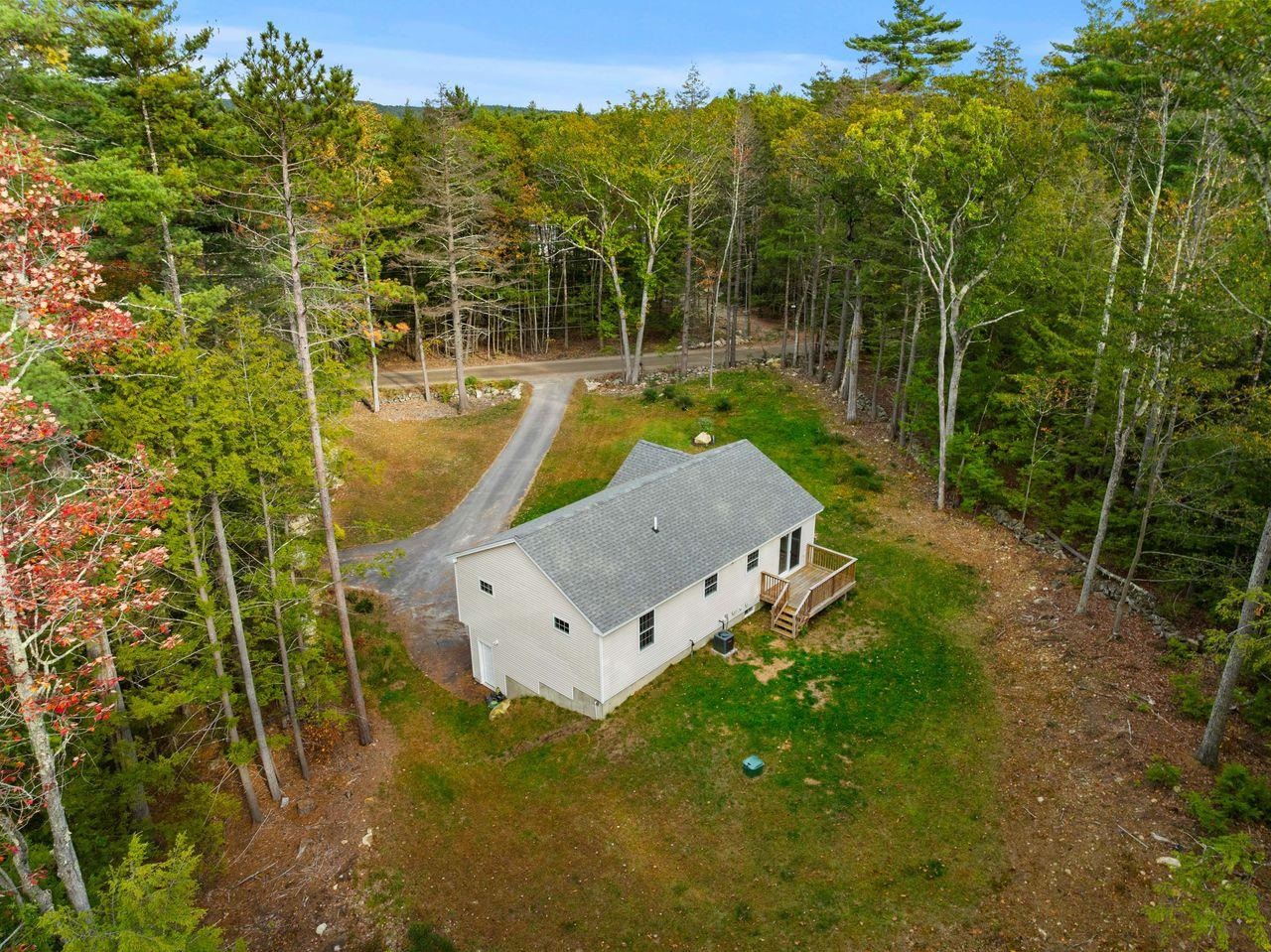 Mont Vernon, New Hampshire, 03057, United States, 3 Bedrooms Bedrooms, ,1 BathroomBathrooms,Residential,For Sale,1998369