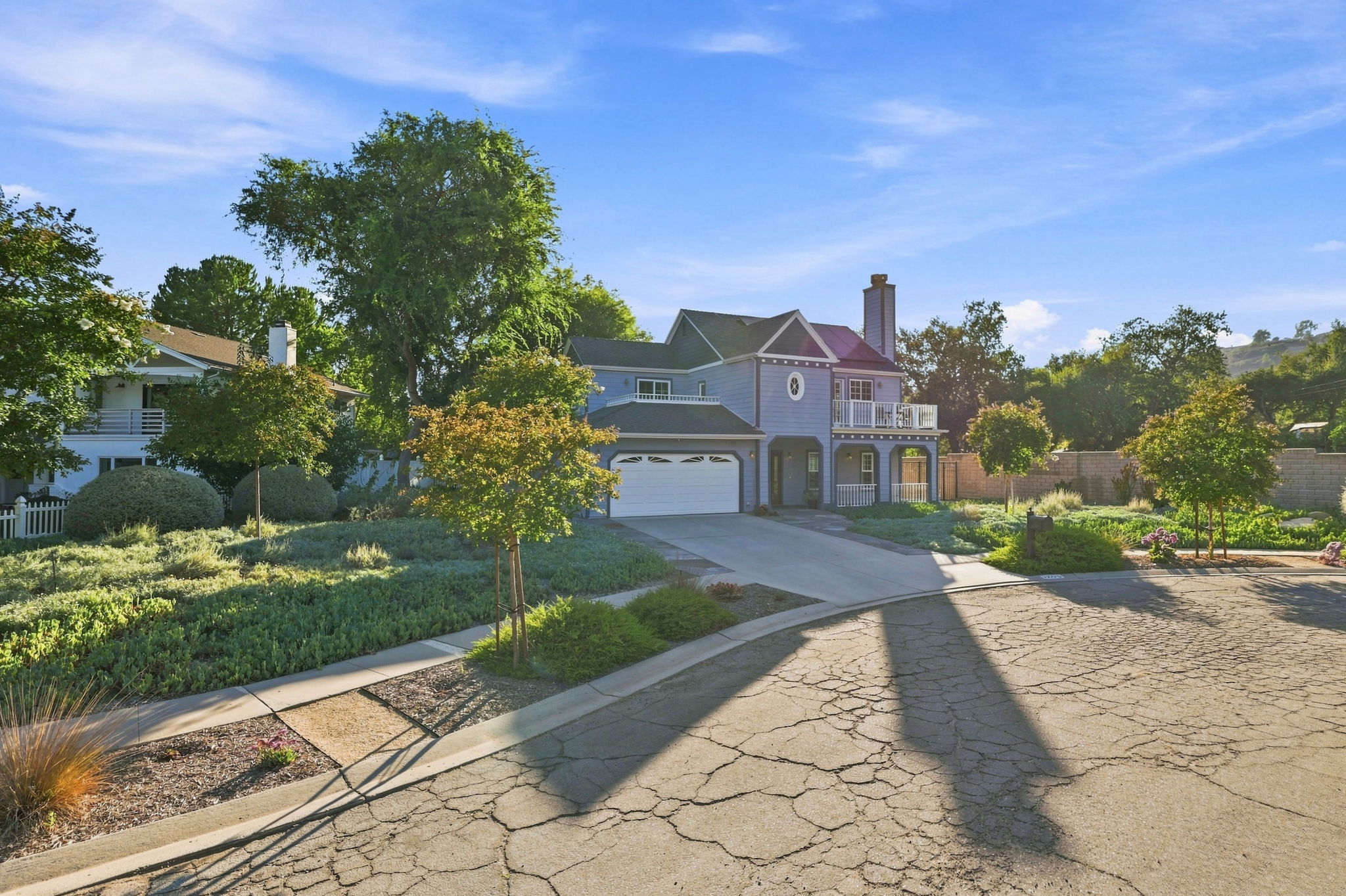  1205 Rains Court, Ojai, CA 93023 - 物件實景