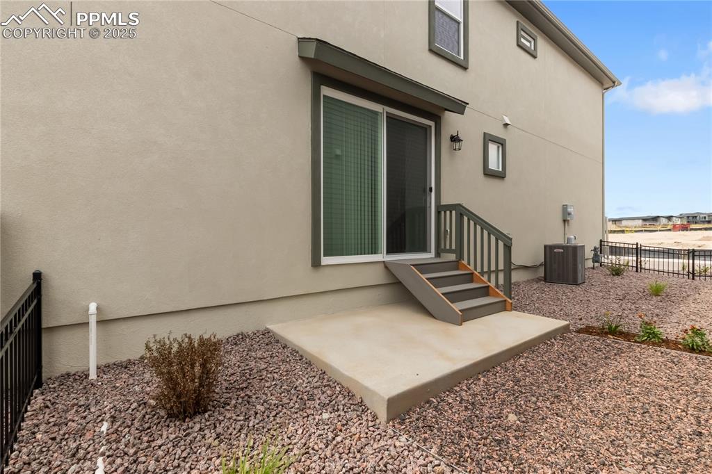 Colorado Springs, Colorado, 80924, United States, 3 Bedrooms Bedrooms, ,3 BathroomsBathrooms,Residential,For Sale,1911432