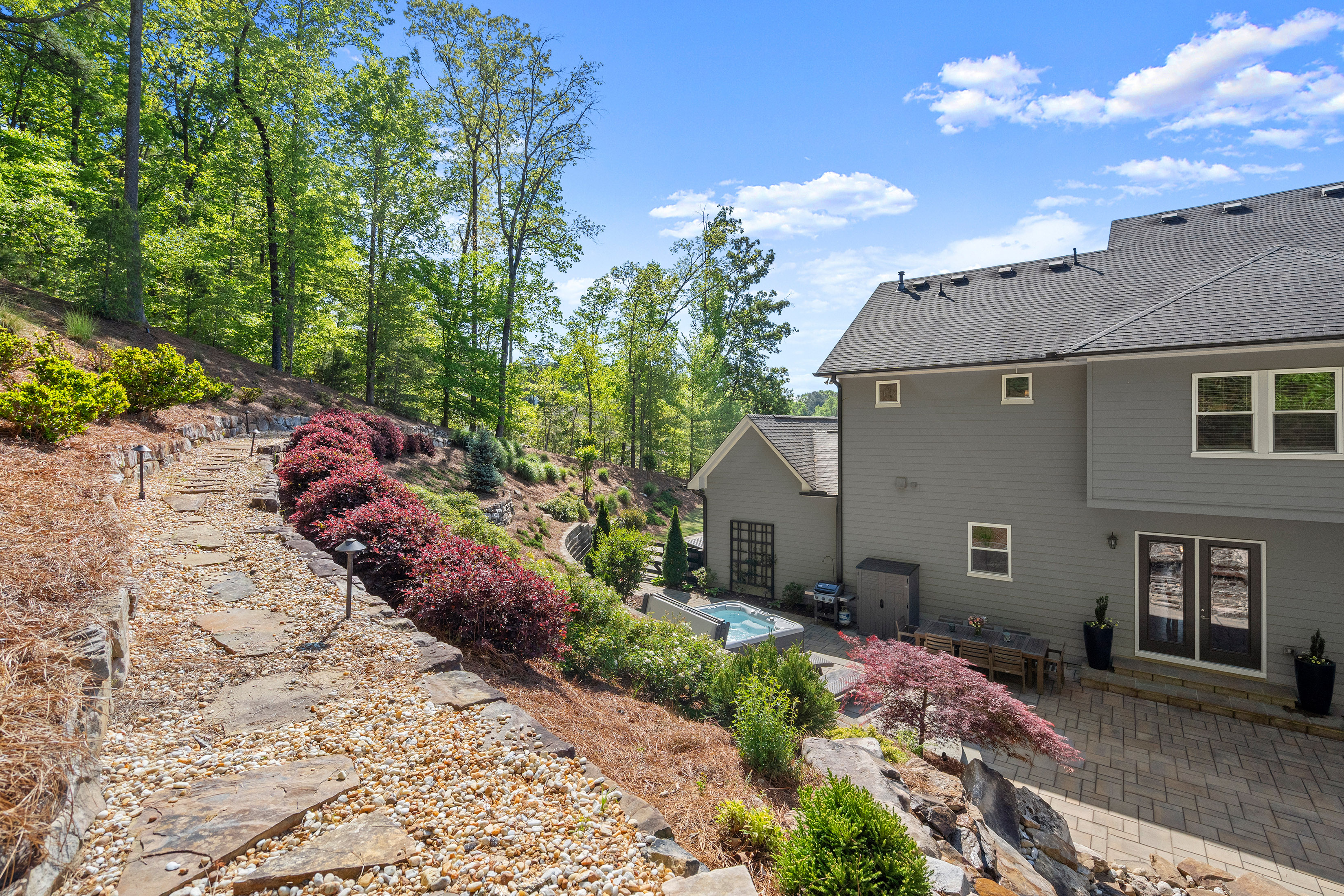  Beautifully Appointed Ashton Woods Residence - 物件實景