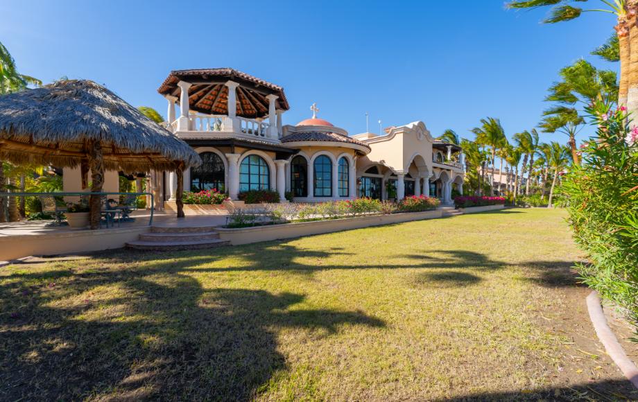 Calle Davis, Loreto, Baja California Sur, 23880, Mexico, 7 Bedrooms Bedrooms, ,8 BathroomsBathrooms,Residential,For Sale,Calle Davis,1626539