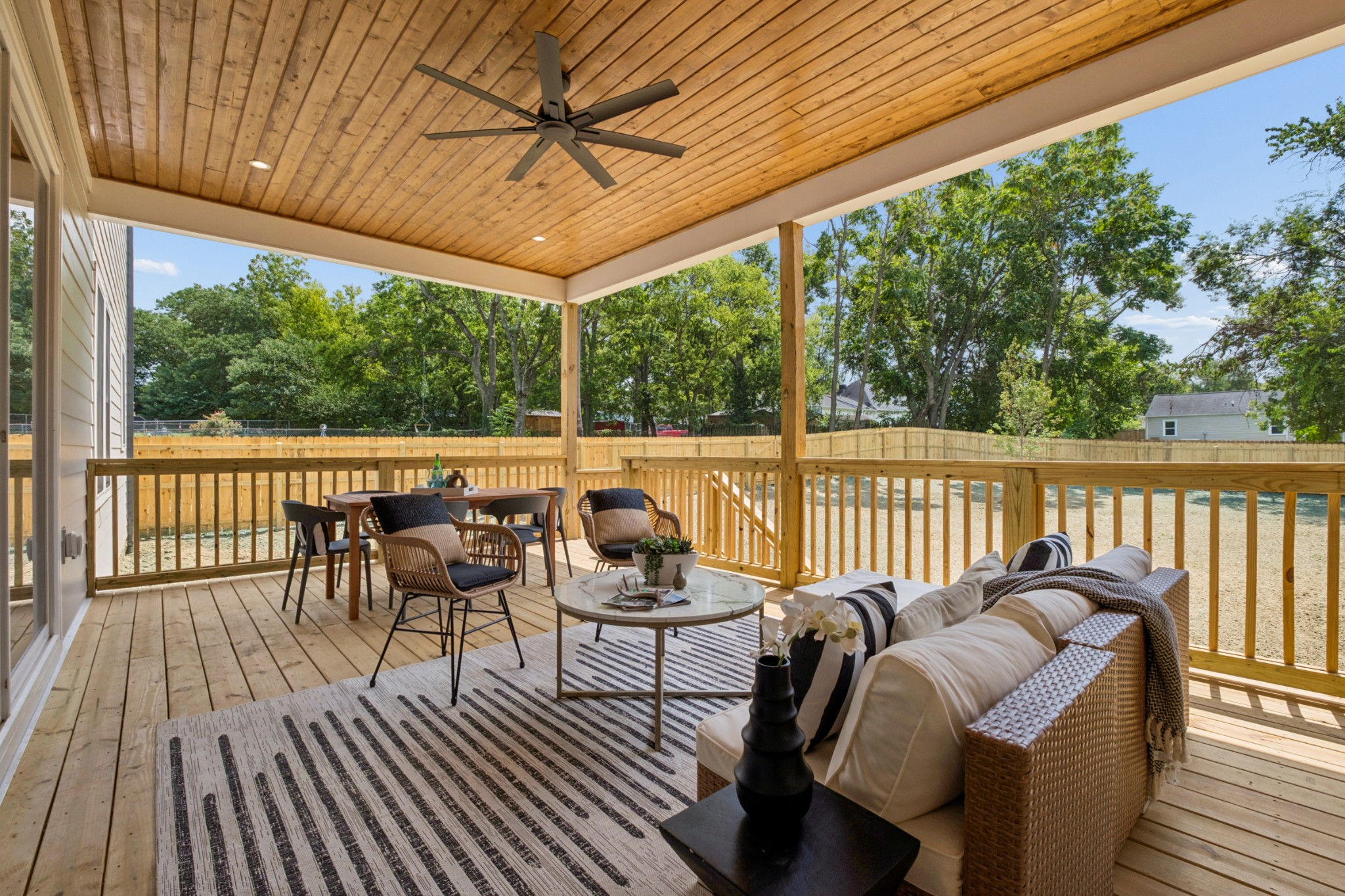  523 Morton Ave, Nashville, TN, 37211 - 物件實景