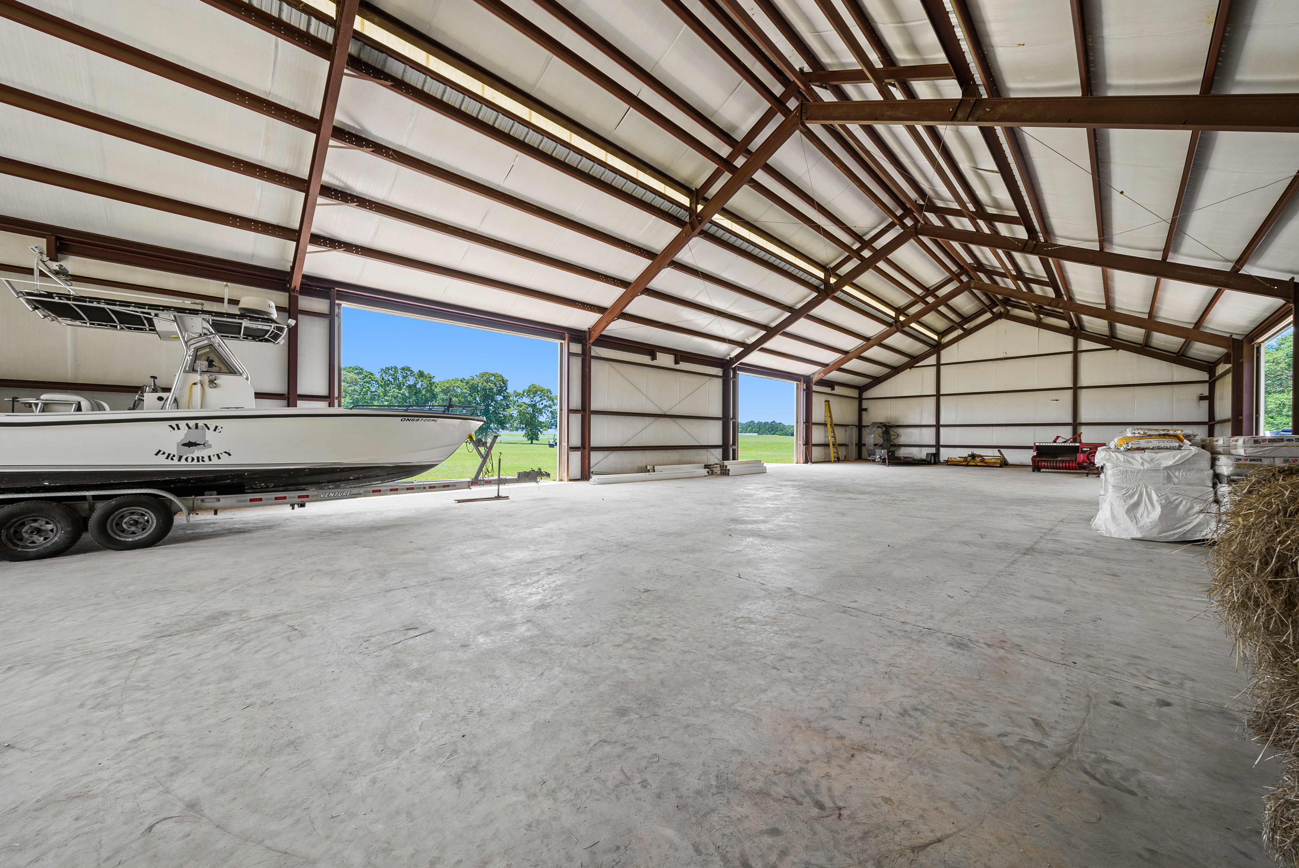  Horse Ranch With Immaculate Home And State-Of-The-Art Equestrian Facilities - 物件實景