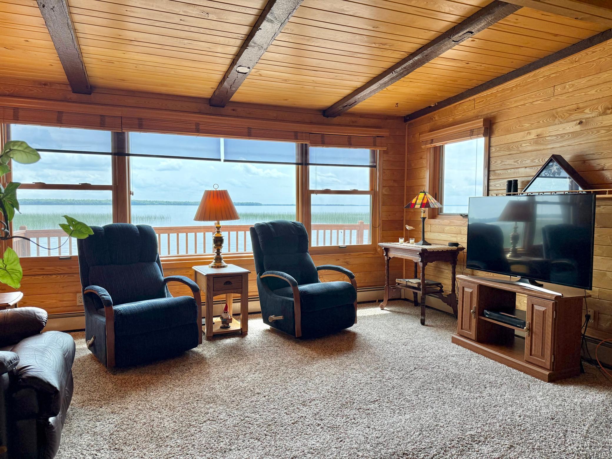 Isle, Minnesota, 56342, United States, 3 Bedrooms Bedrooms, ,Residential,For Sale,1915690