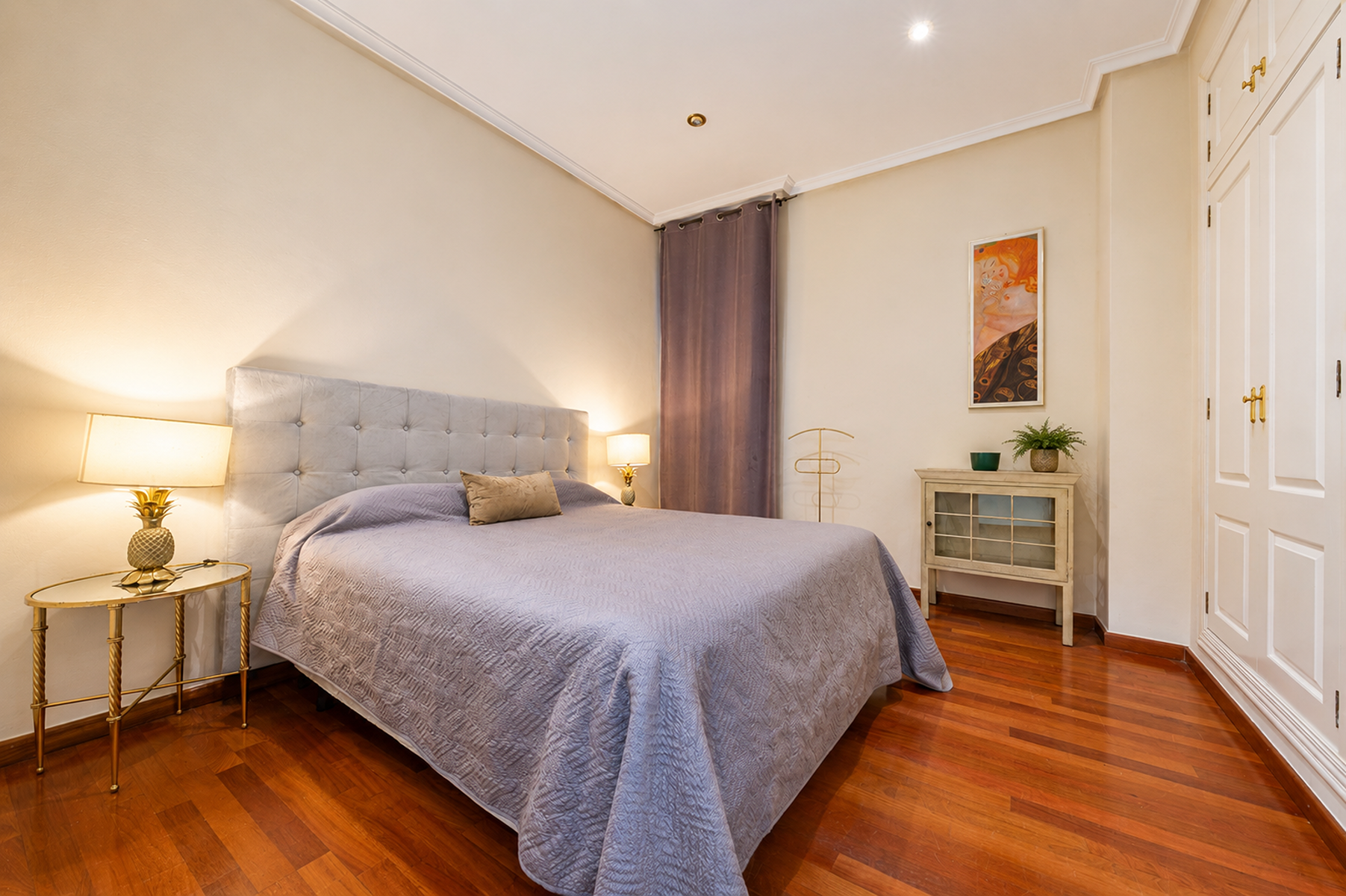  Spacious apartment in the center of Alicante. - 物件實景