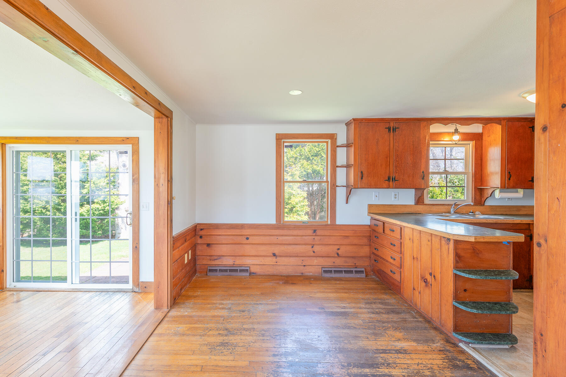  8 Providence Street - 物件實景