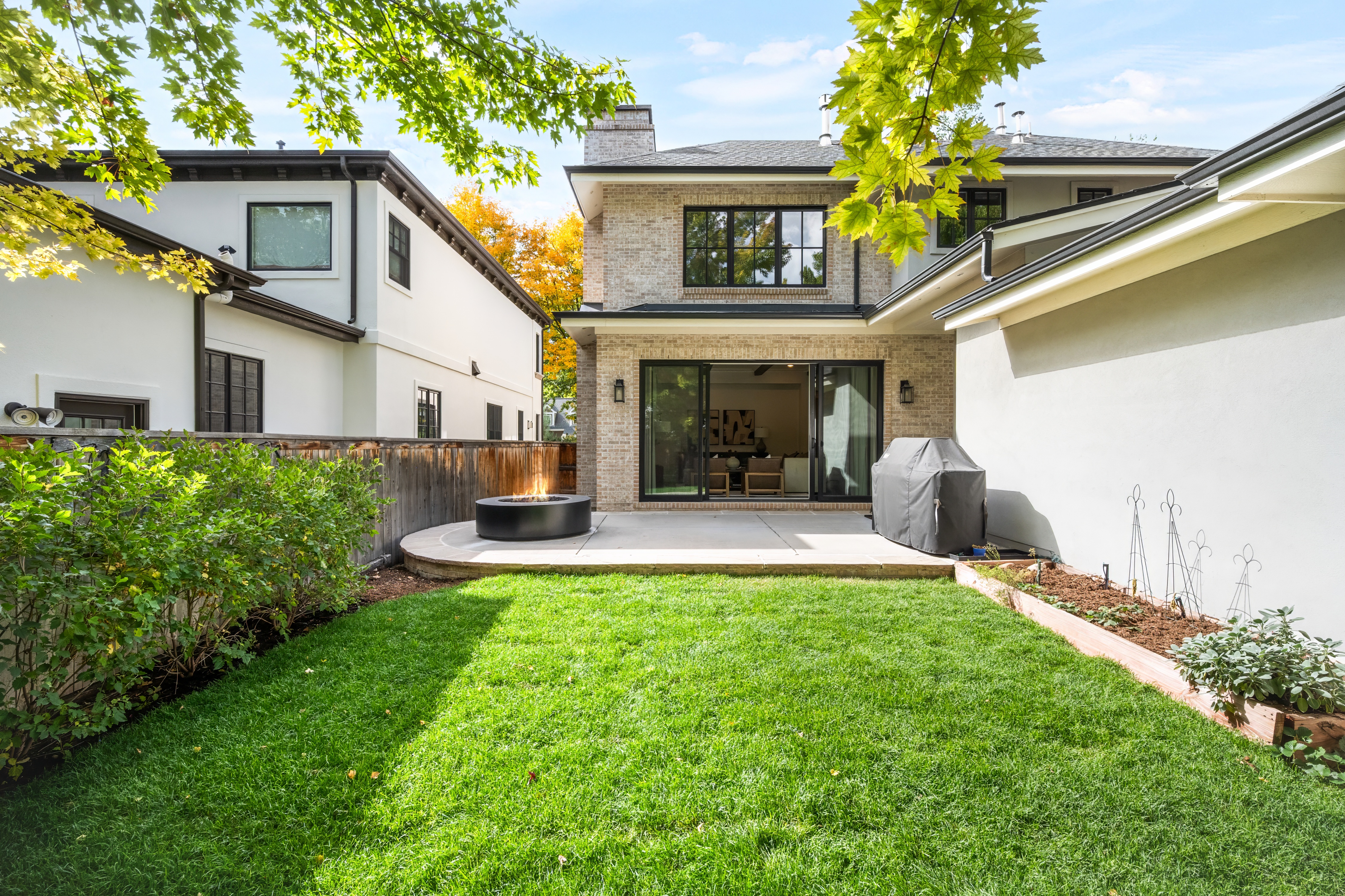  2218 S Clayton Street, Denver, CO, 80210 - 物件實景