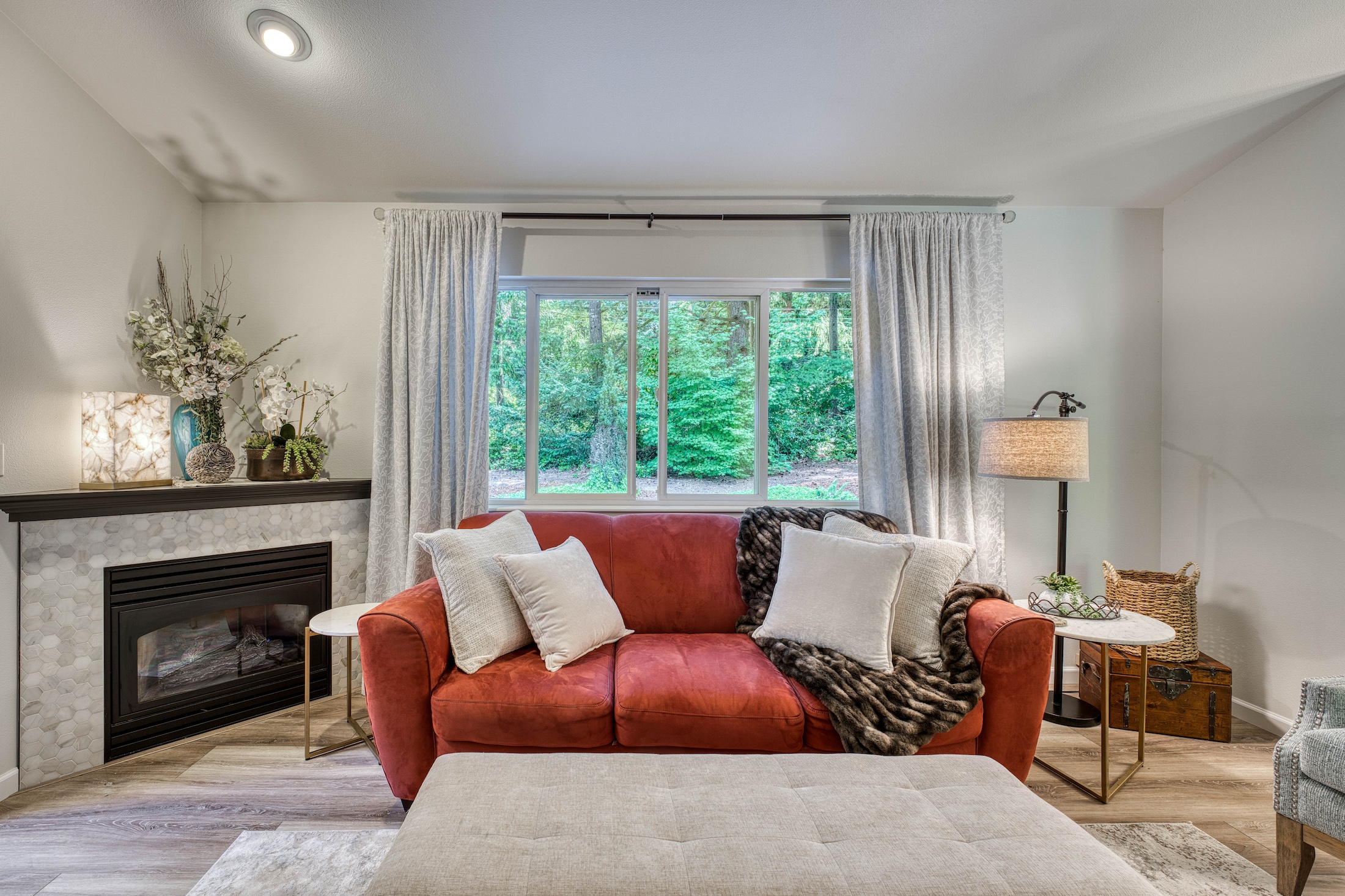  Pacific Northwest Living in Gig Harbor - 物件實景