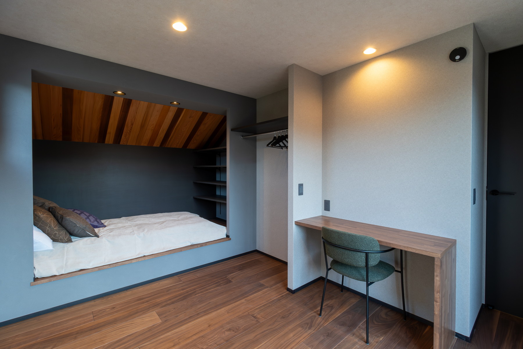  KAMISOSHIGAYA 1-CHOME NEWLY BUILT HOUSE - 物件實景