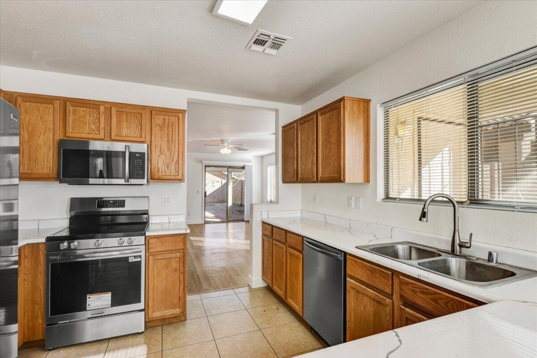  11432 W Sheridan Street  Avondale, AZ - 物件實景