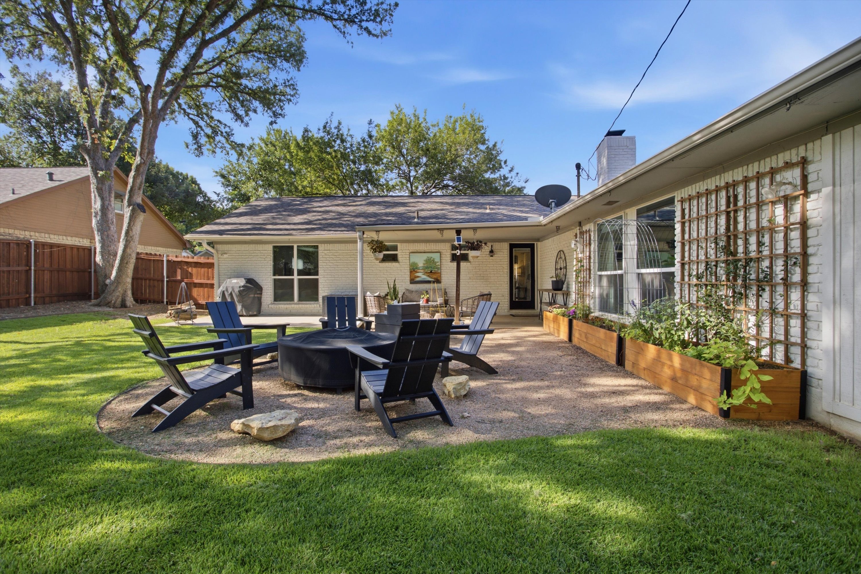  6136 Wrigley Way, Fort Worth, TX, 76133 - 物件實景
