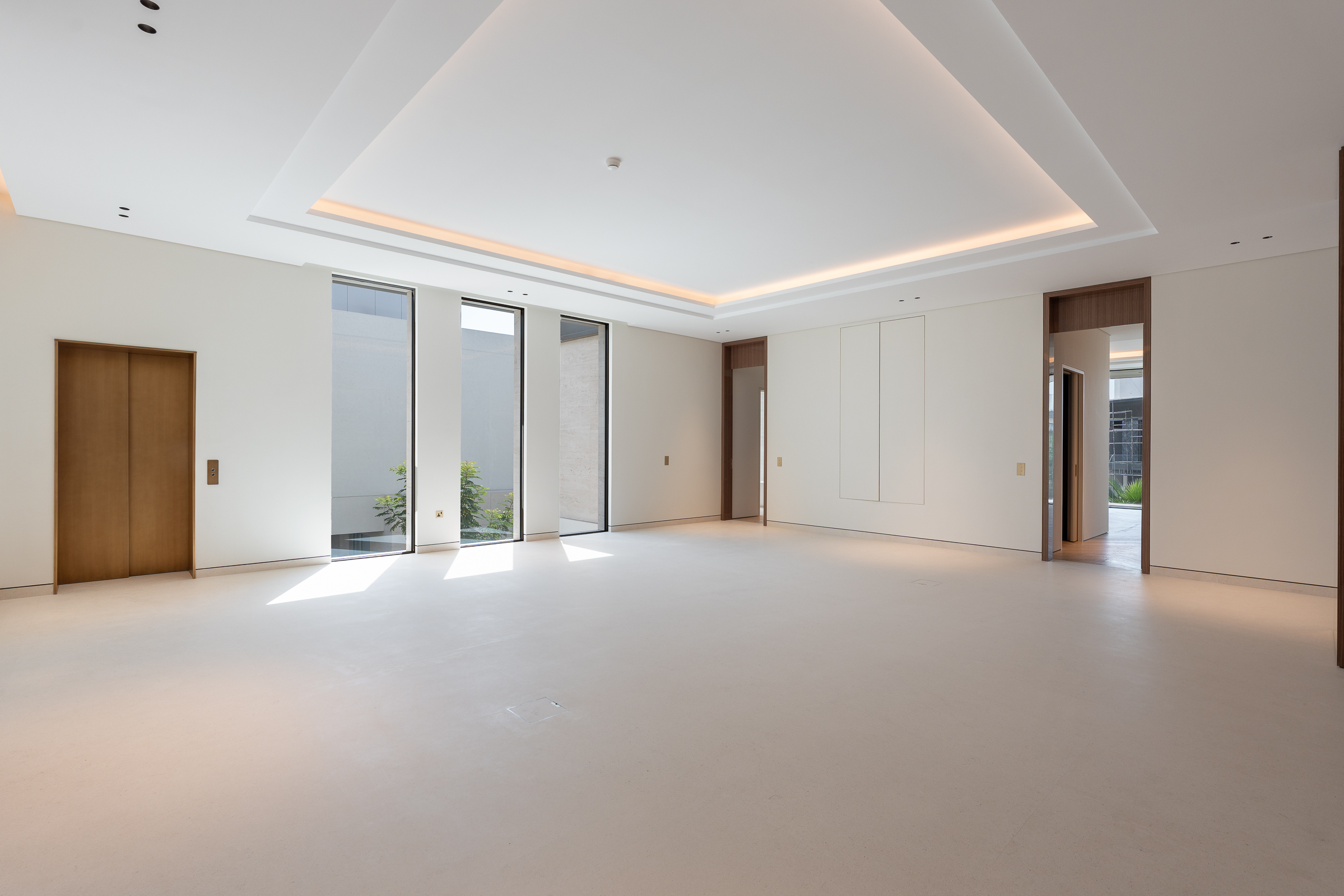  Corner Dubai Hills Estate Villa With Golf Views - 物件實景