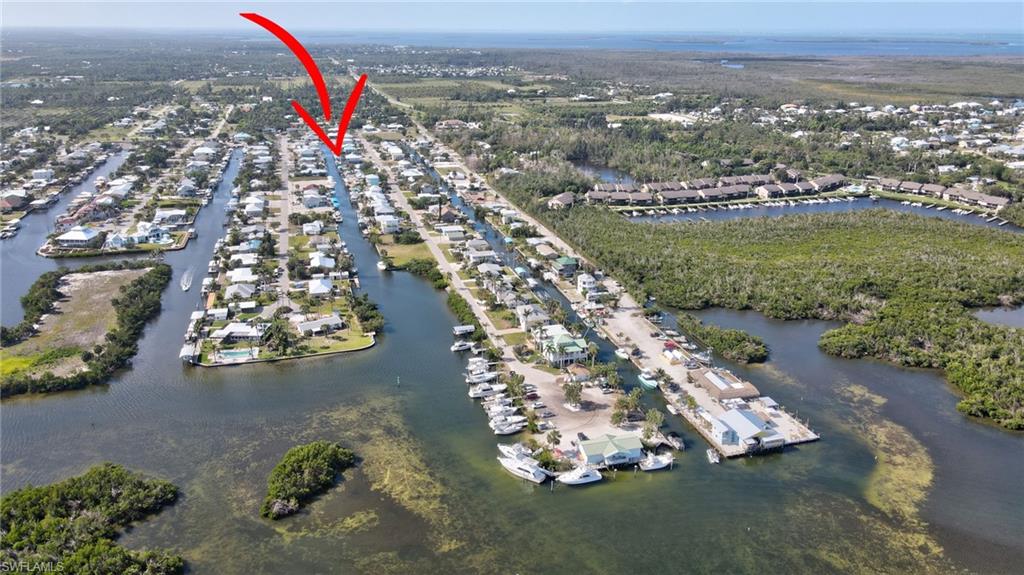 Bokeelia, Florida, 33922, United States, 4 Bedrooms Bedrooms, ,3 BathroomsBathrooms,Residential,For Sale,1768258