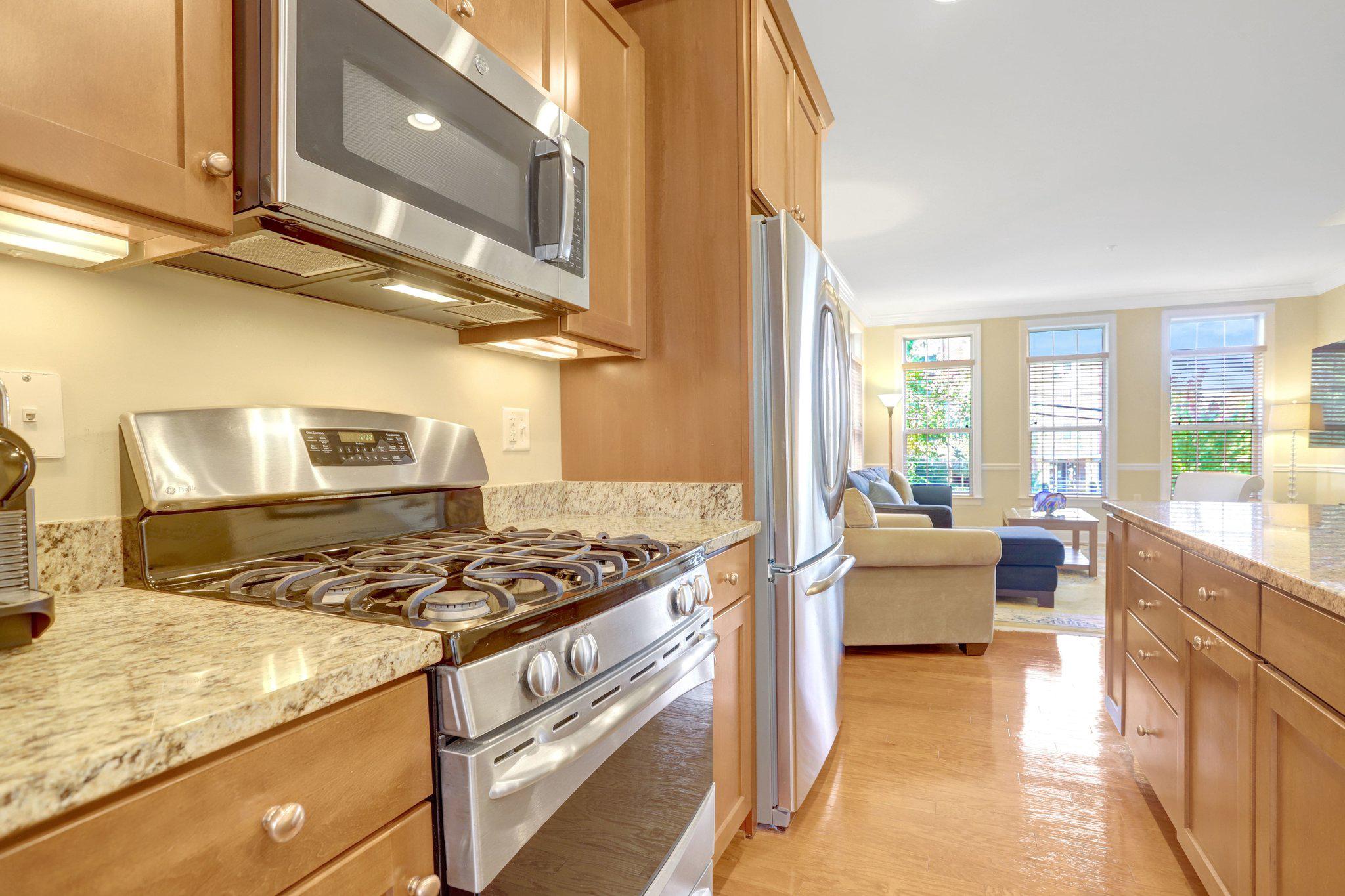  432A N N Thomas Street, Arlington, VA, 22203 - 物件實景
