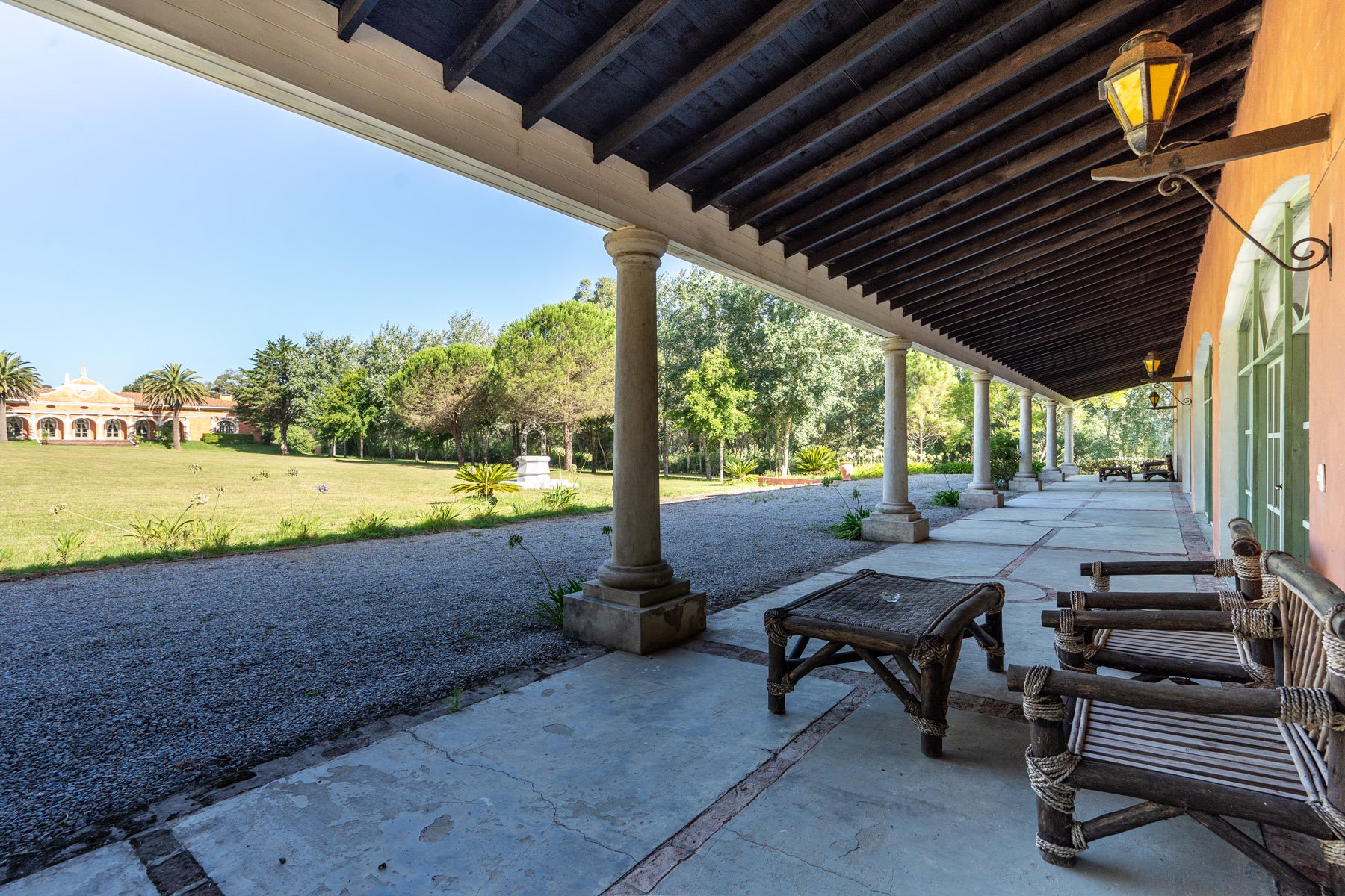  Timeless elegance in La Barra rural - 物件實景