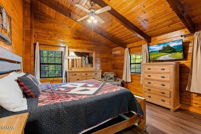 Sevierville, Tennessee, 37876, United States, 2 Bedrooms Bedrooms, ,4 BathroomsBathrooms,Residential,For Sale,2019046