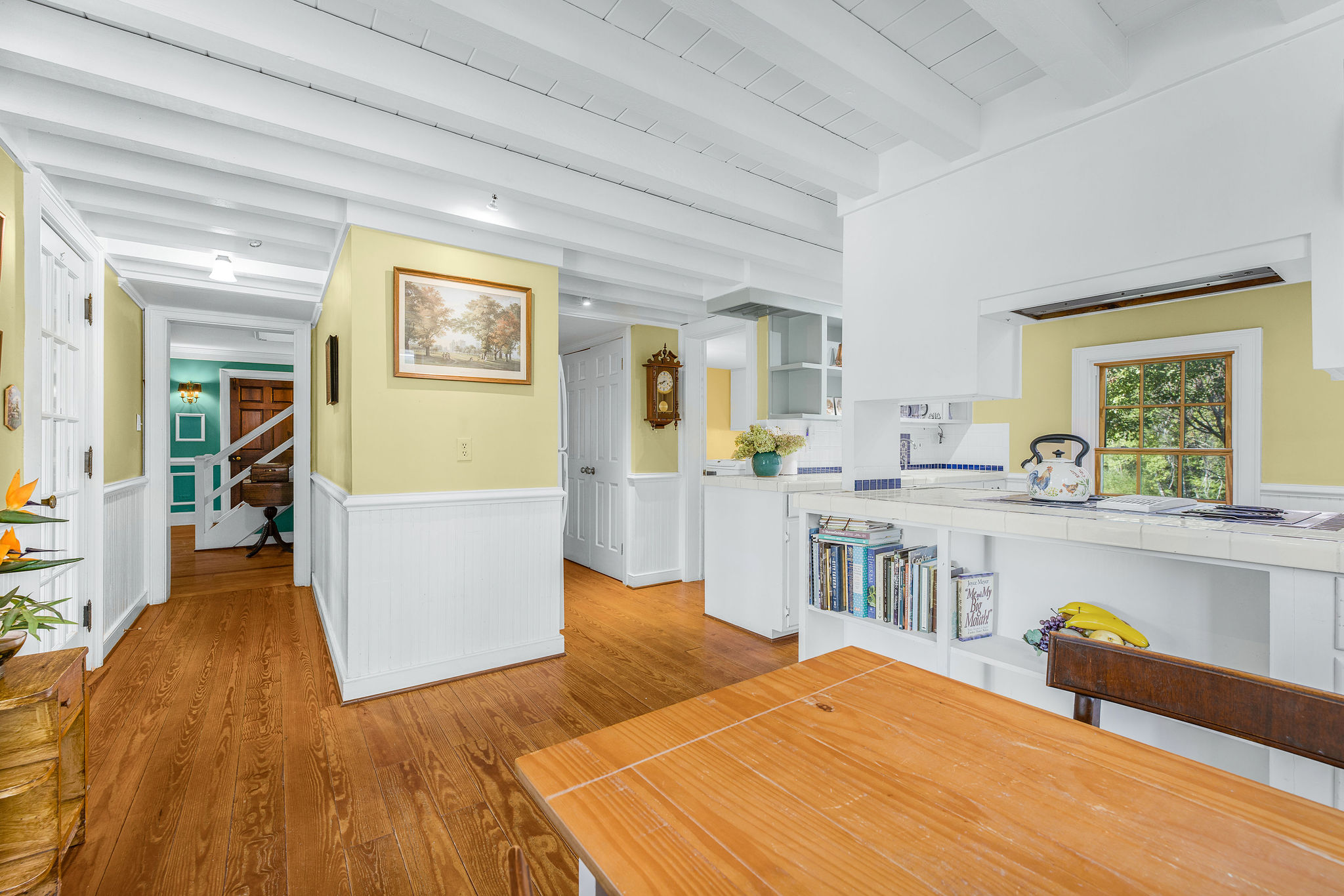  7810 Albevanna Spring Road - 物件實景