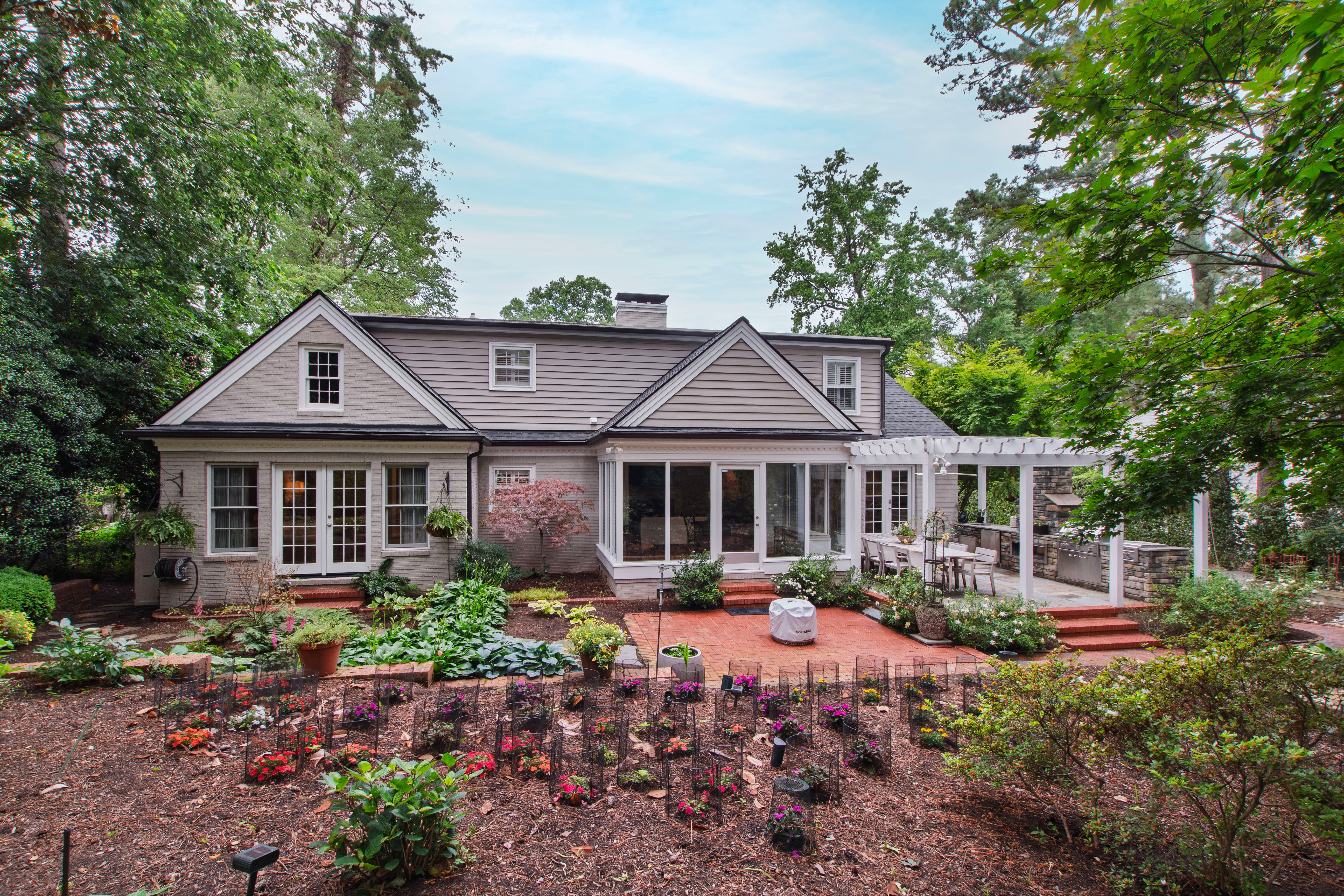  2507 Sanderson Drive, Raleigh, NC 27608 - 物件實景