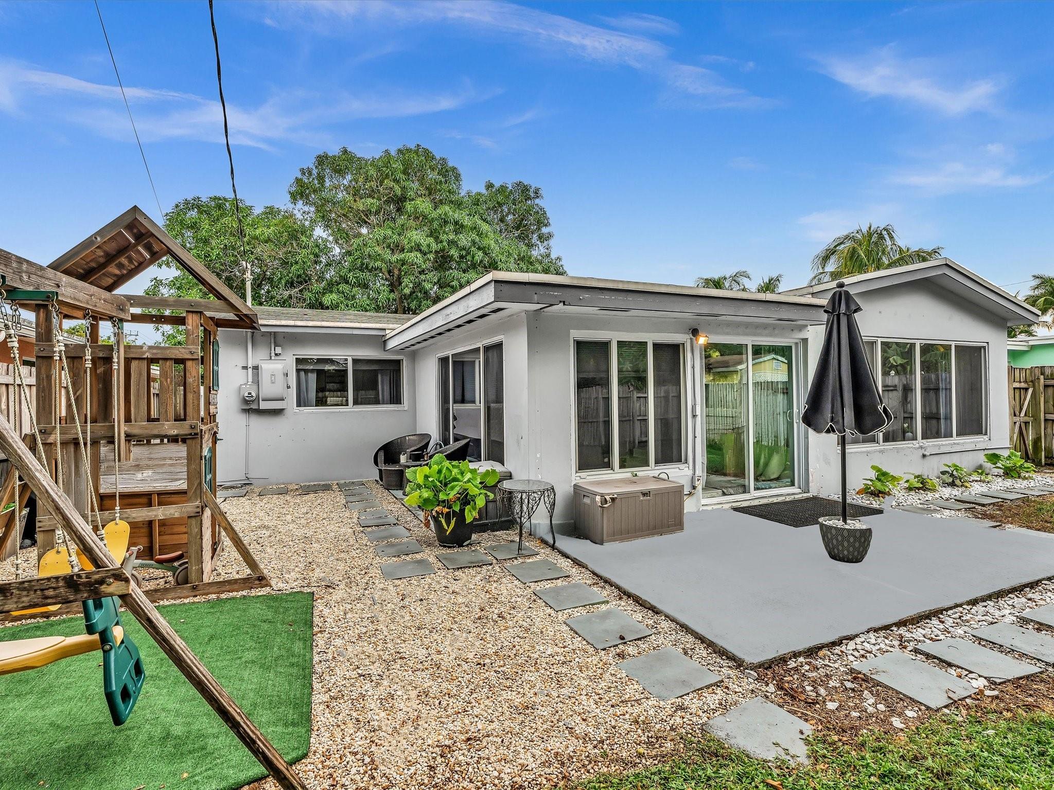 Fort Lauderdale, Florida, 33309, United States, 3 Bedrooms Bedrooms, ,2 BathroomsBathrooms,Residential,For Sale,1989951