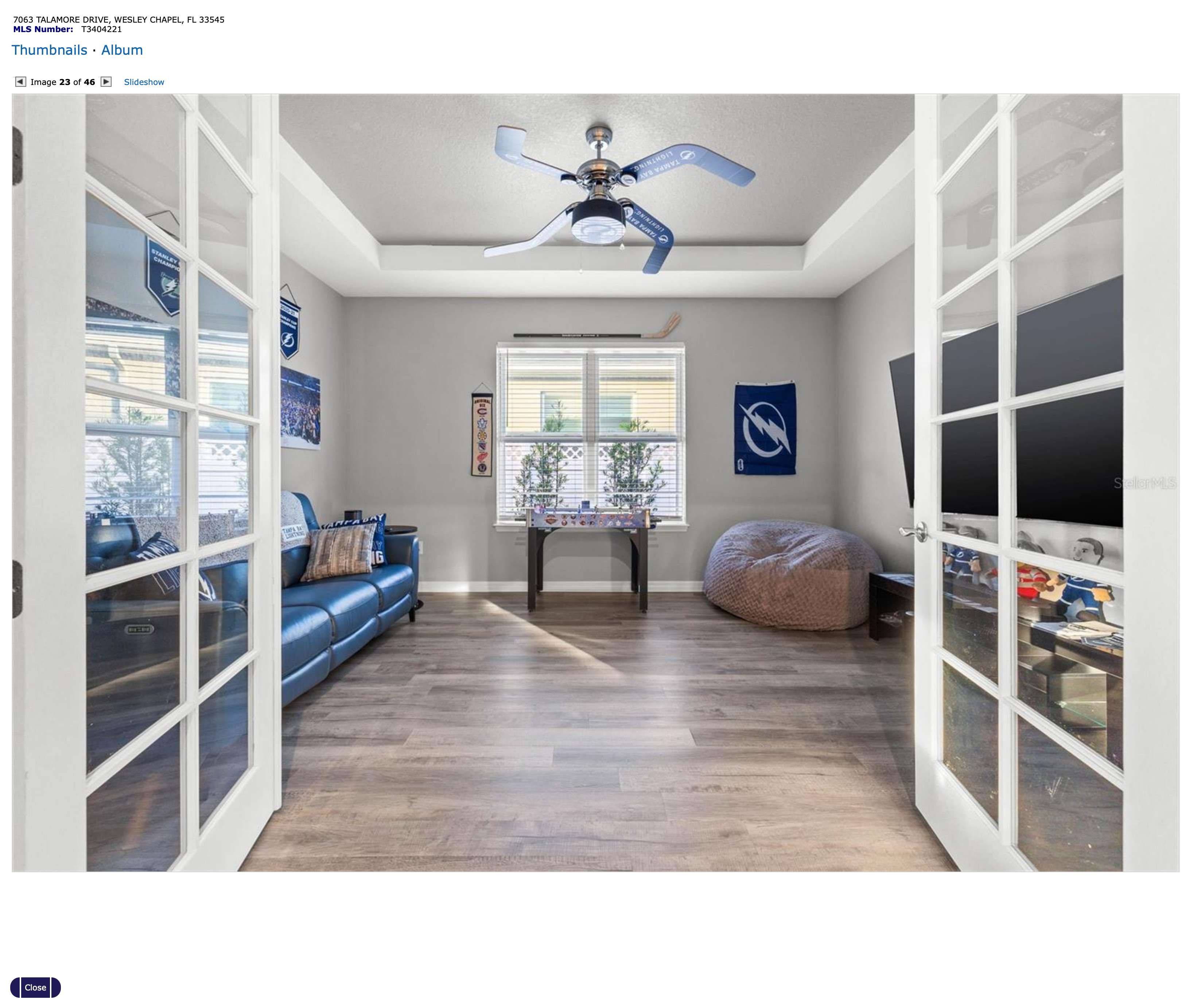 Wesley Chapel, Florida, 33545, United States, 4 Bedrooms Bedrooms, ,5 BathroomsBathrooms,Residential,For Sale,1975972