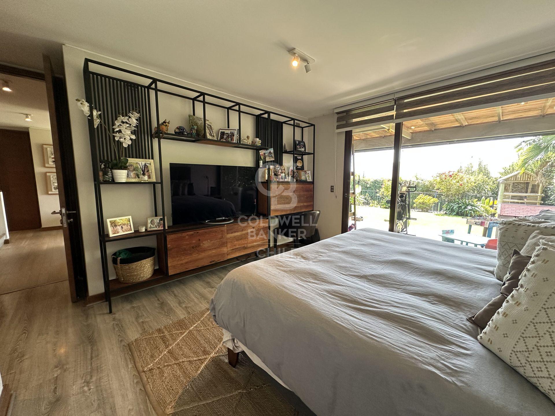 Colina, Chile, 3 Bedrooms Bedrooms, ,4 BathroomsBathrooms,Residential,For Sale,1729507
