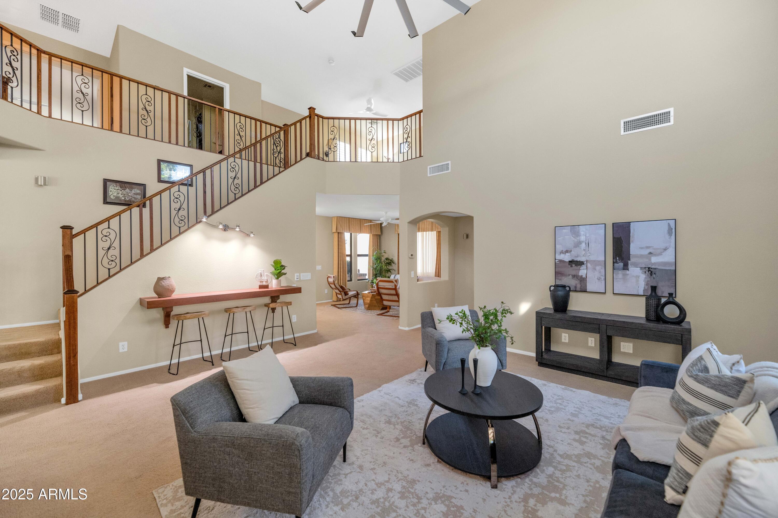 Peoria, Arizona, 85382, United States, 4 Bedrooms Bedrooms, ,Residential,For Sale,1962874