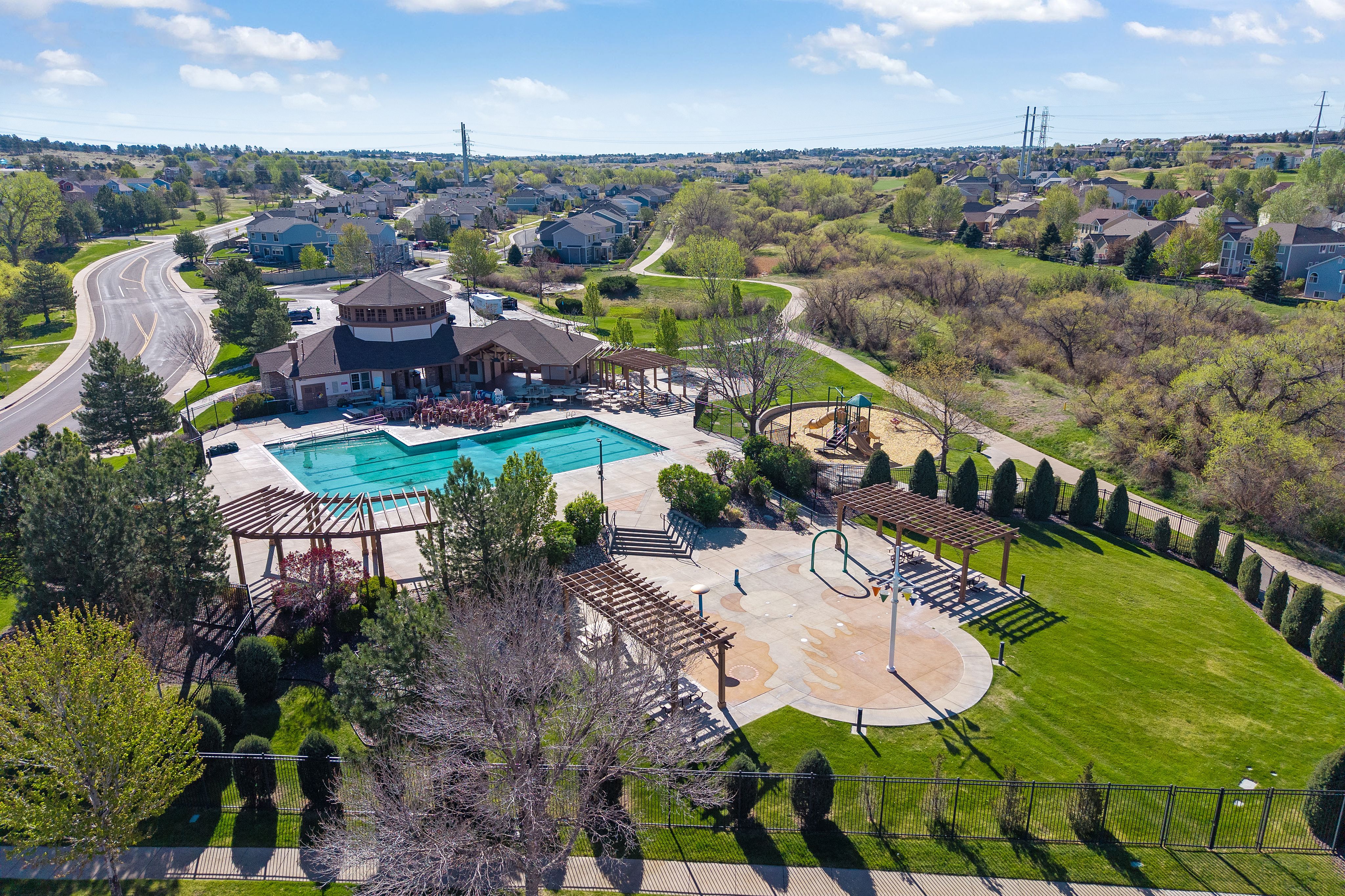  11983 Blackwell Way, Parker, CO, 80138 - 物件實景