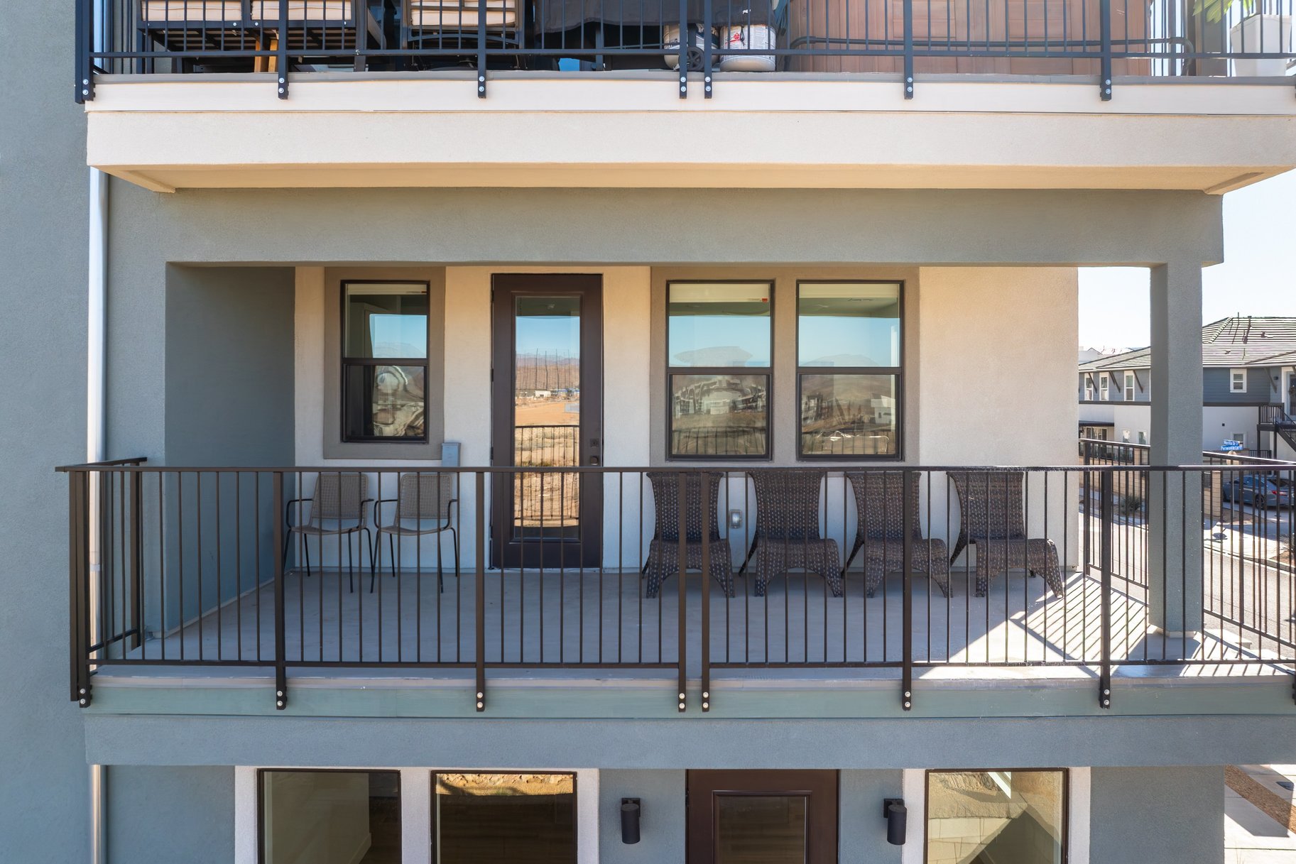  Short Term Rental Opportunity In Desert Color - 物件實景