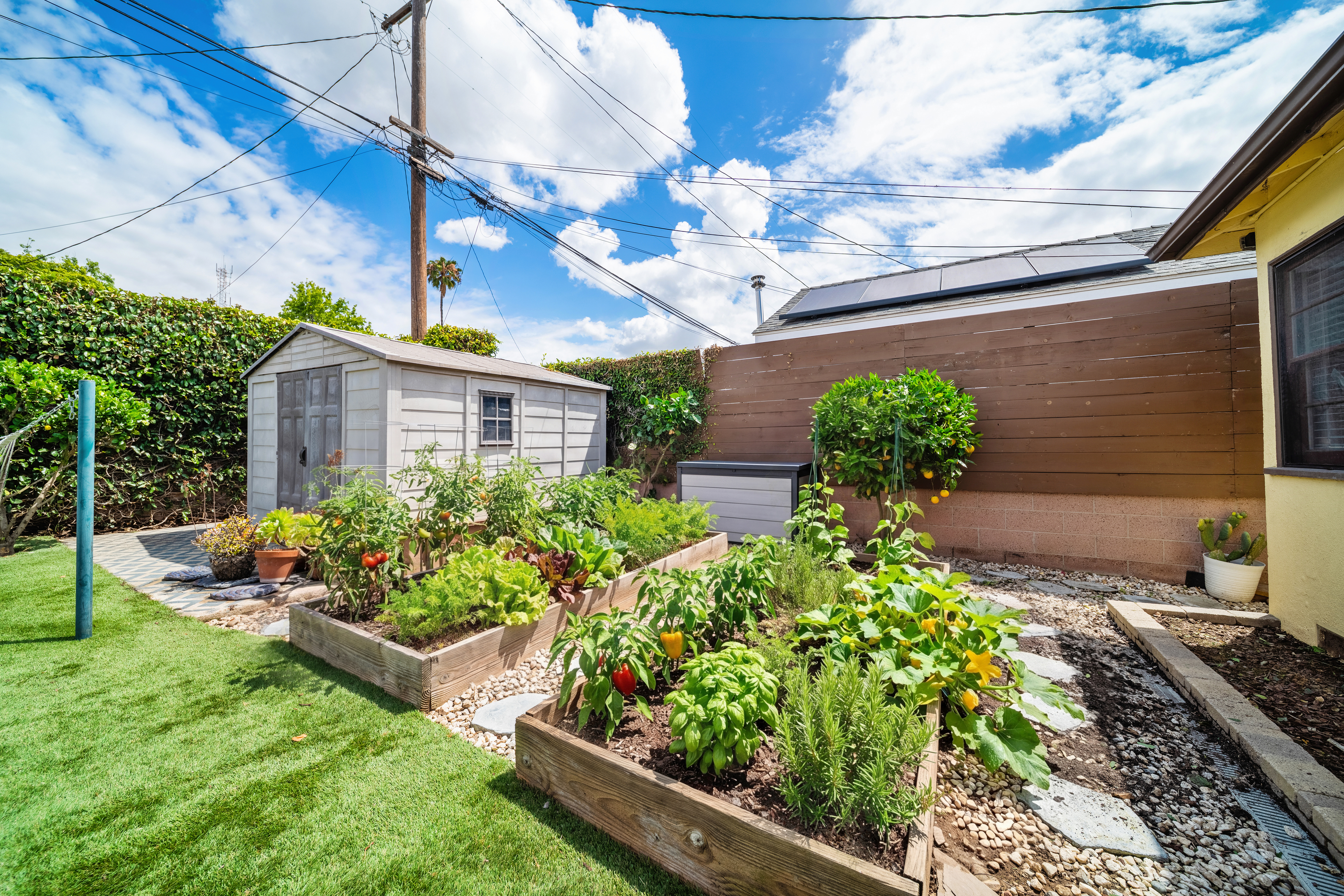  3645 East 17th Street, Long Beach, CA 90804 - 物件實景