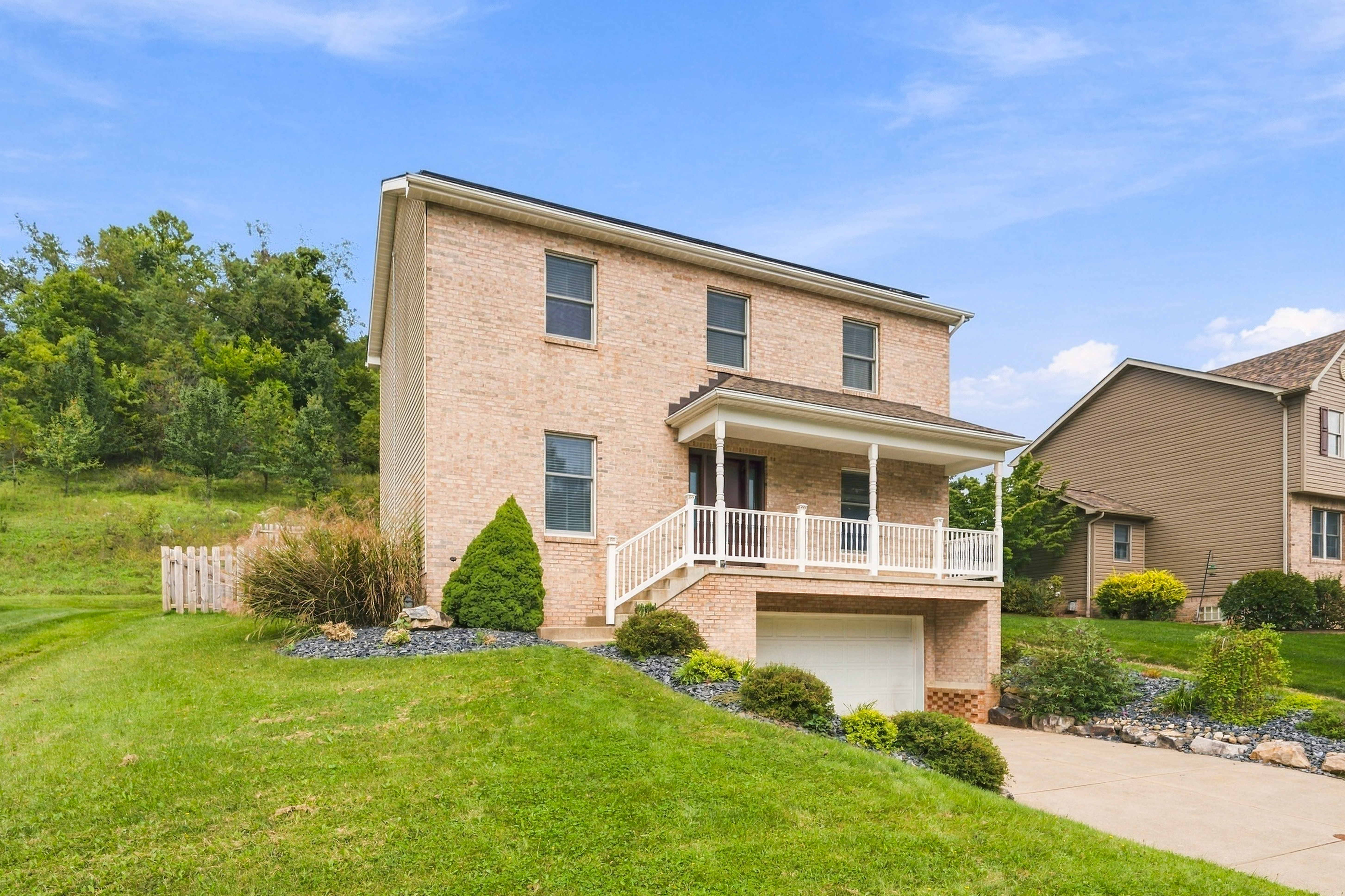  4975 Harvest Drive, Murrysville, PA 15668 - 物件實景