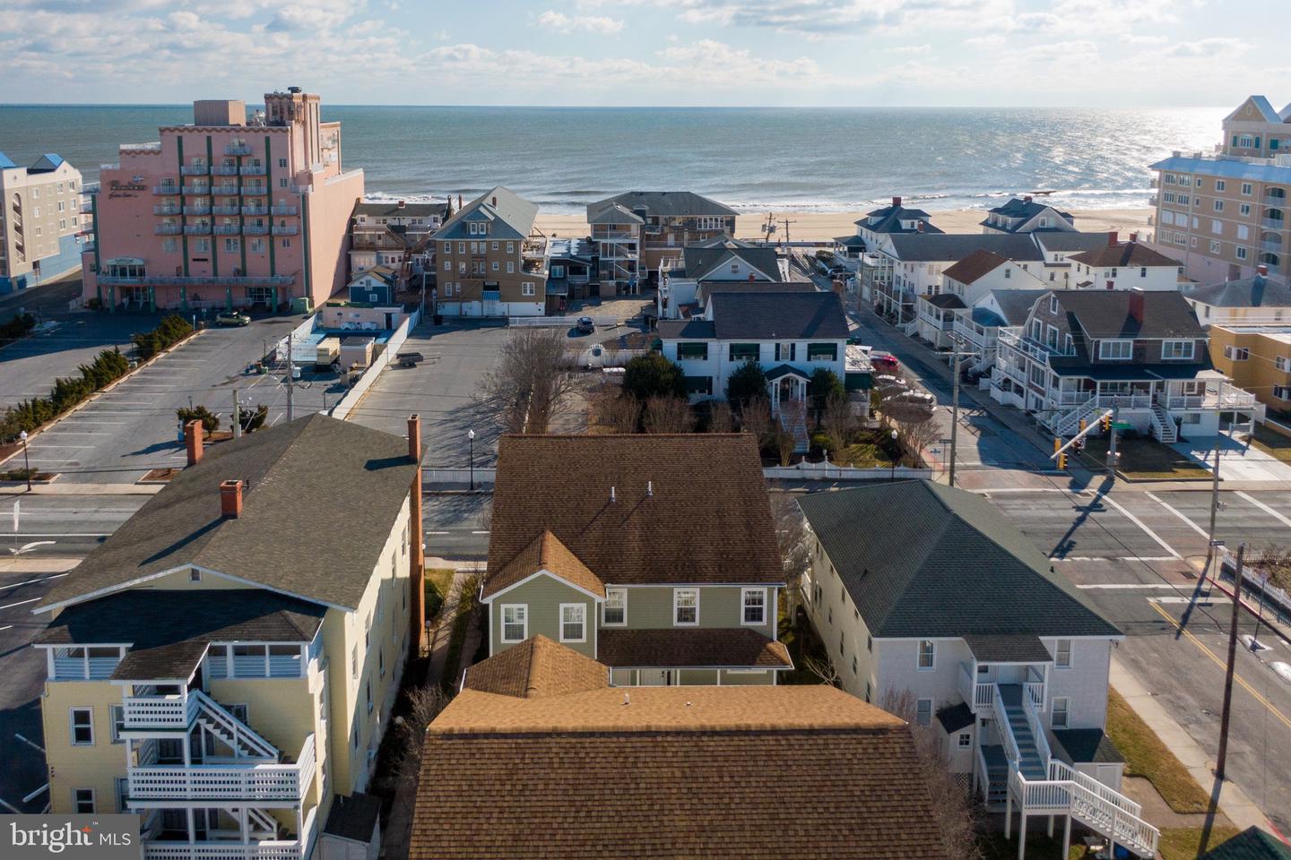 Ocean City, Maryland, 21842, United States, 3 Bedrooms Bedrooms, ,3 BathroomsBathrooms,Residential,For Sale,1743424