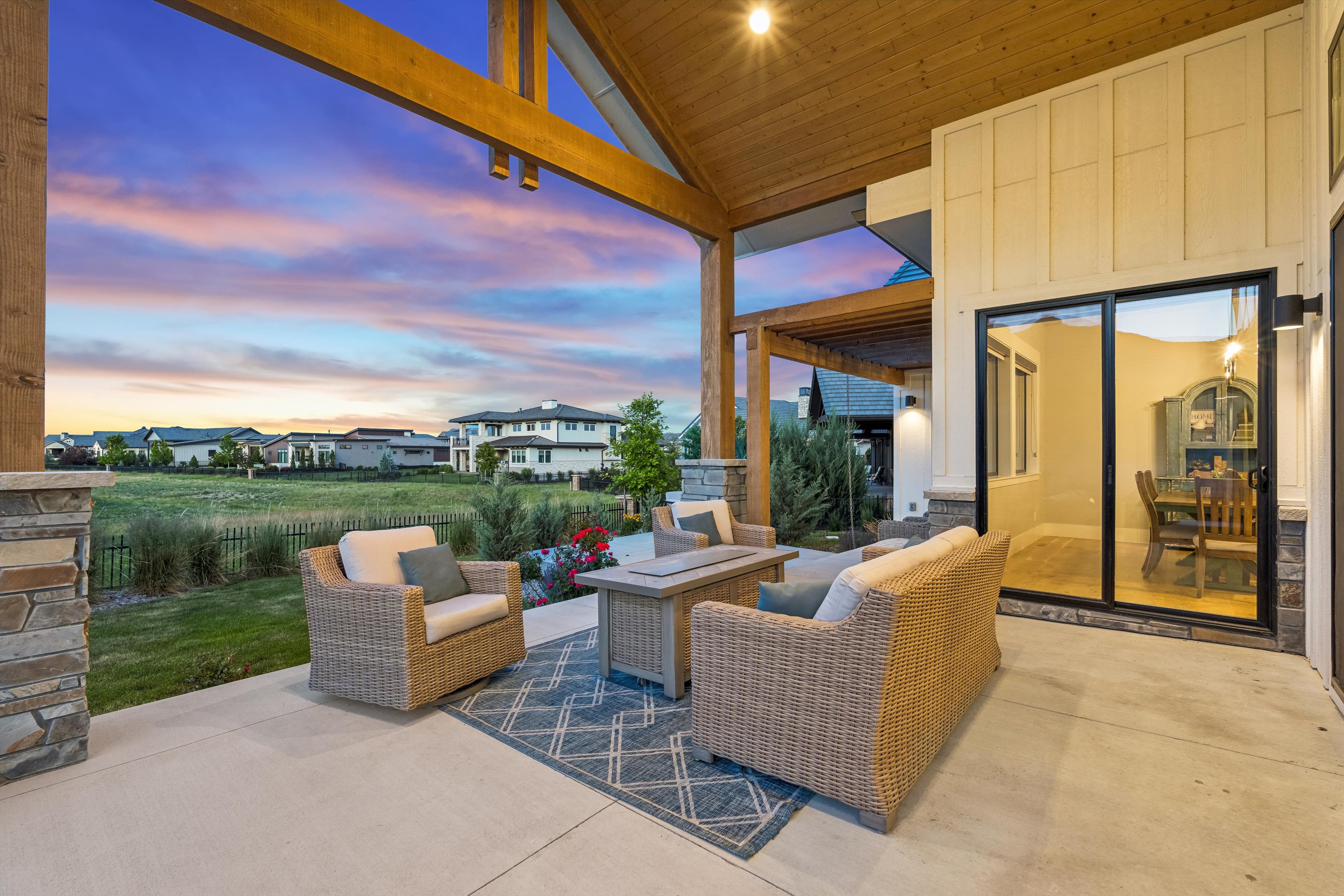  Experience Refined Colorado Living on the 11-Hole Tee Box of TPC Colorado - 物件實景