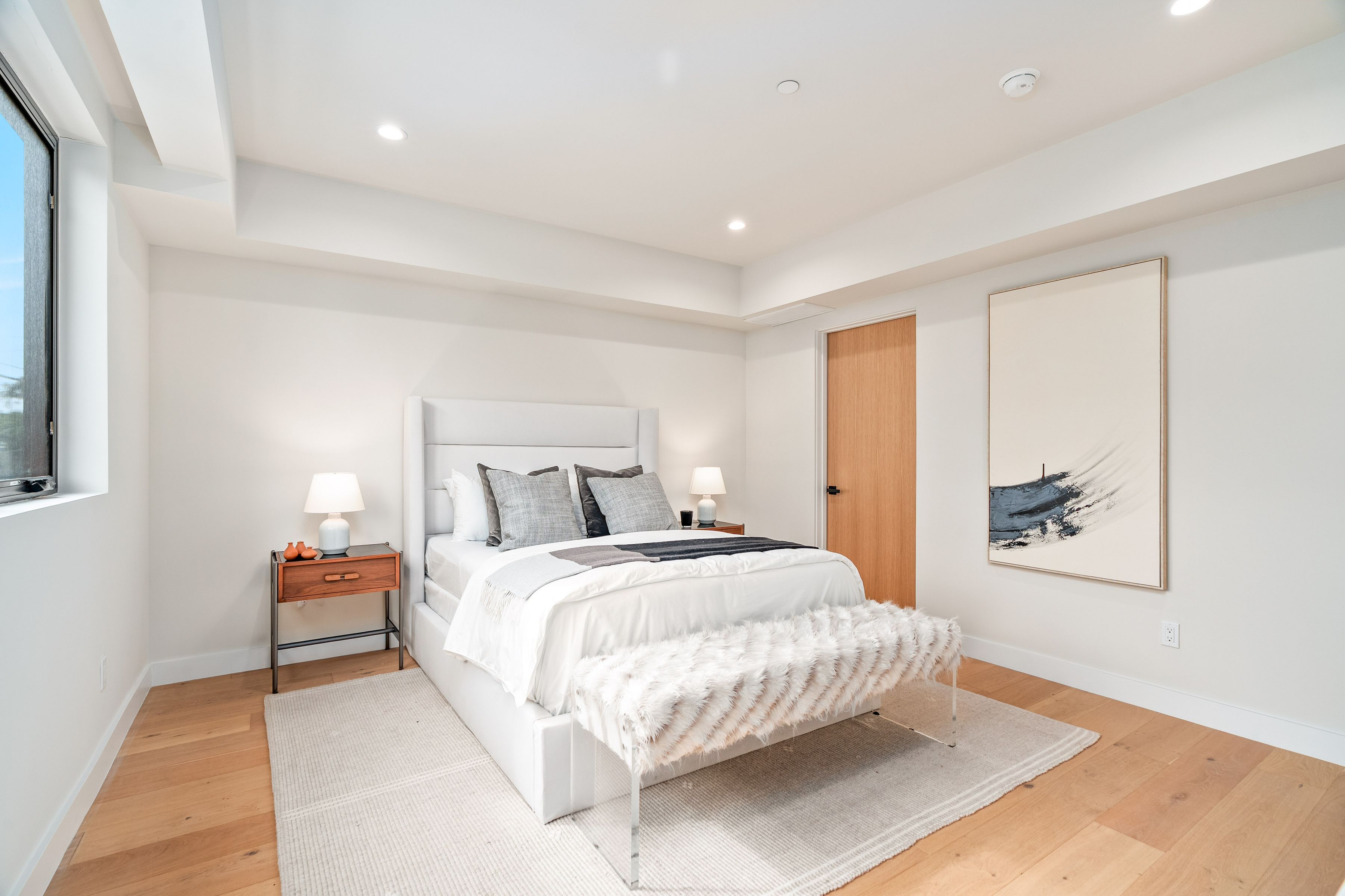  1859 Barry Ave - 物件實景