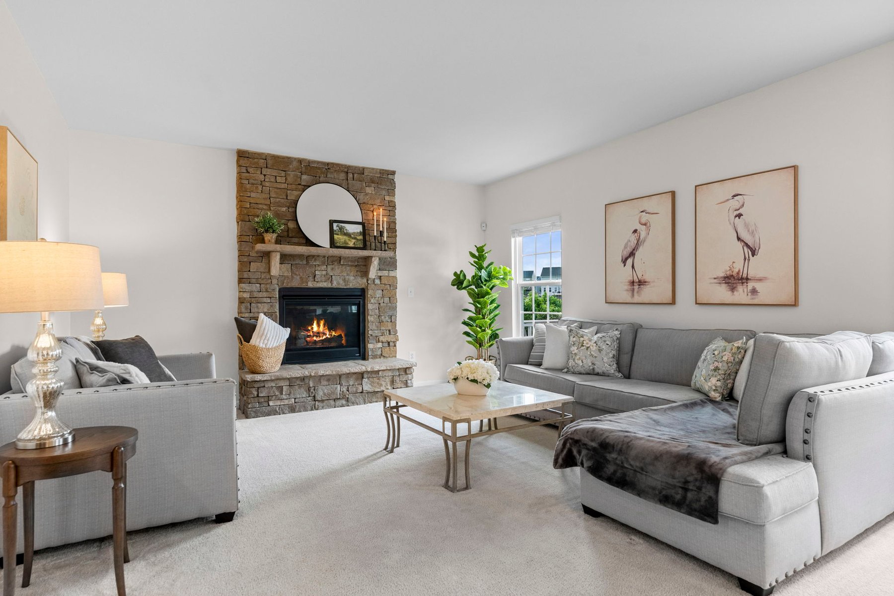  104 Poinsettia Way, Stephenson, VA 22656 - 物件實景