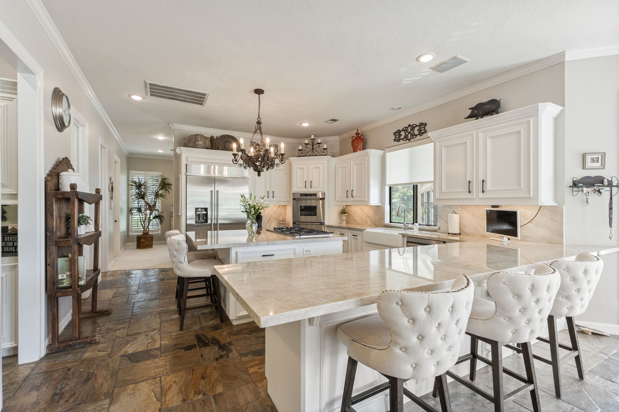  17514 Queenslake Drive - 物件實景