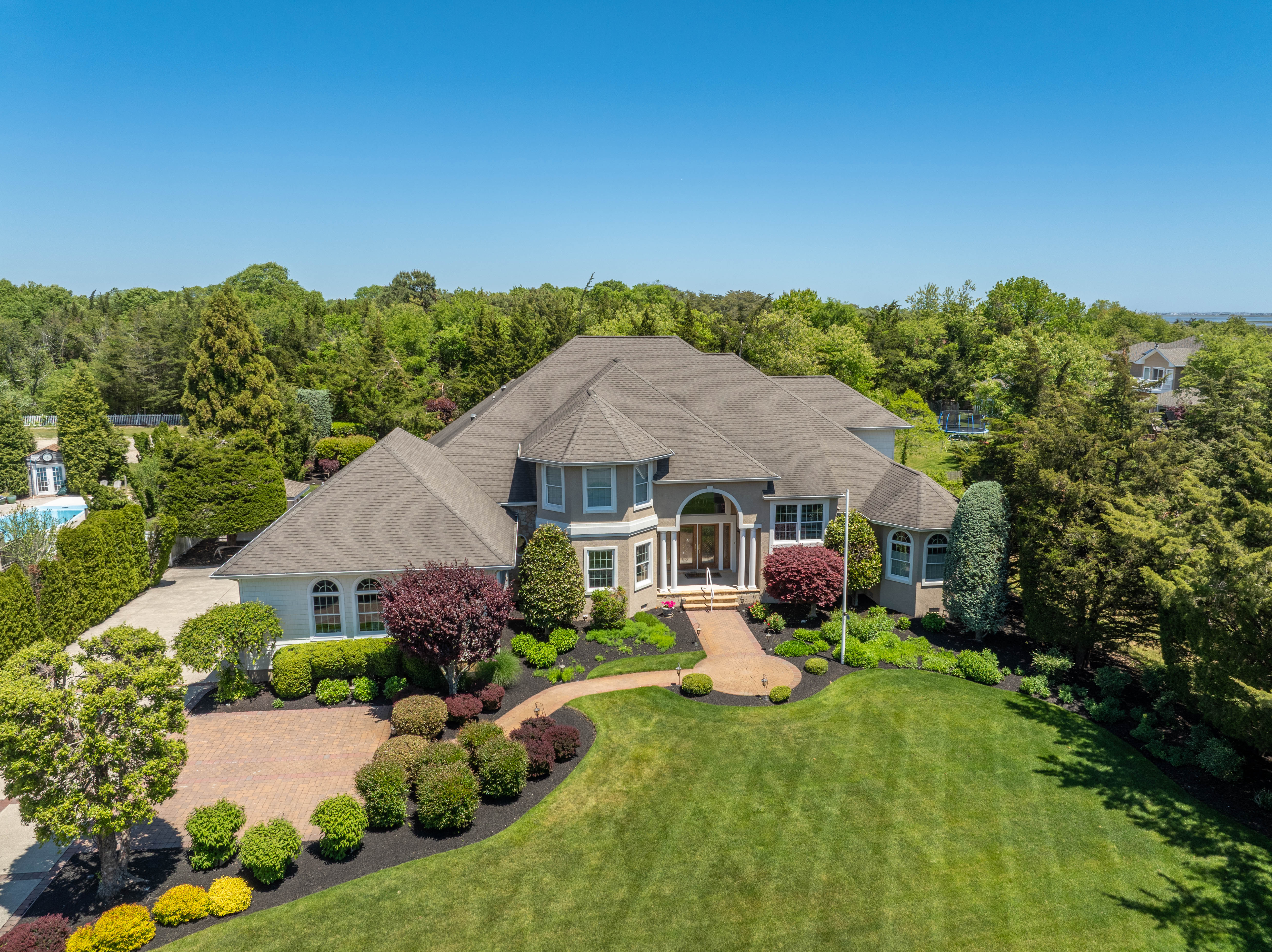  24 Cedar Meadow Drive - 物件實景