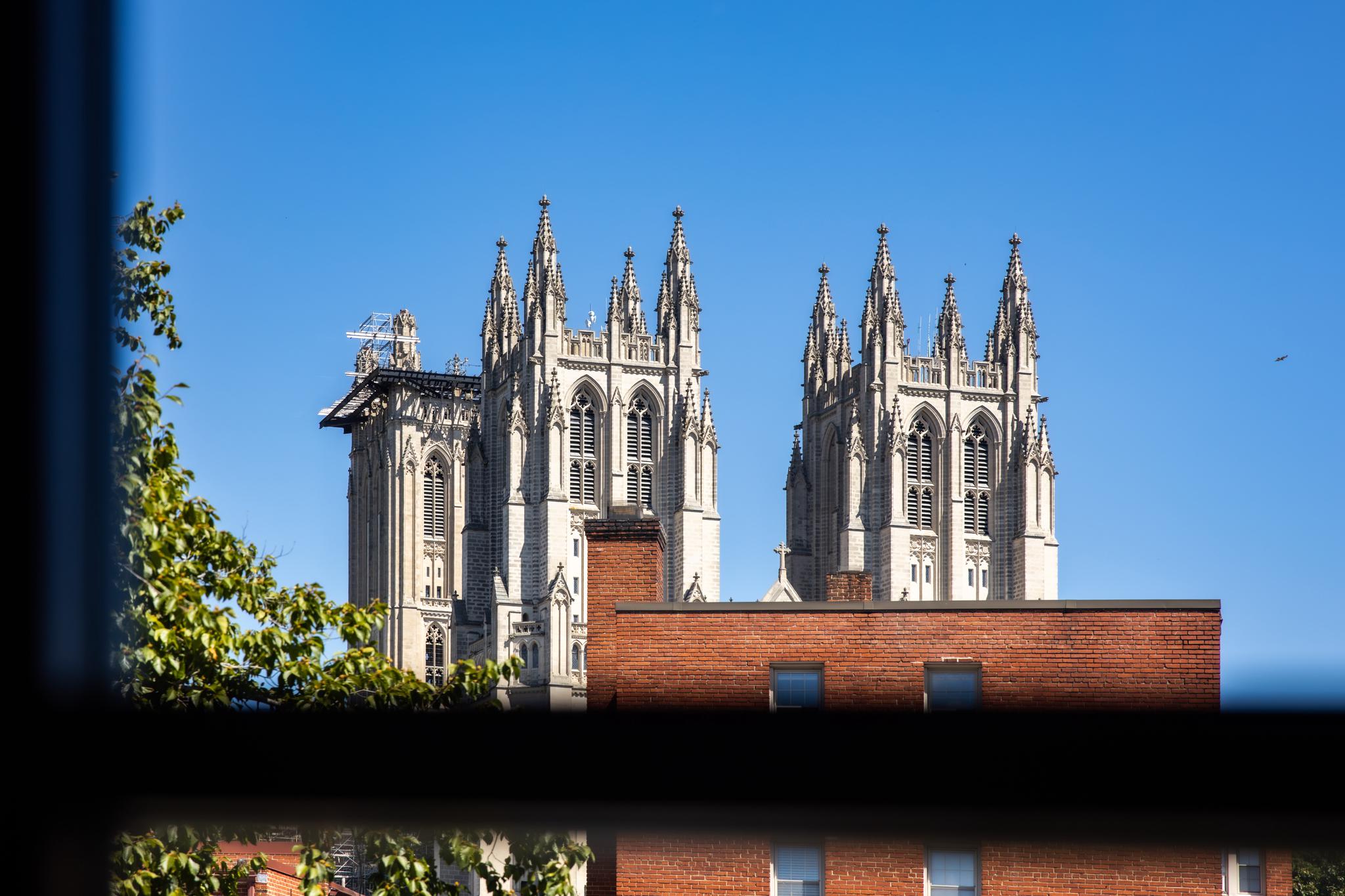  3117 38th Street NW, Washington, DC, 20016 - 物件實景