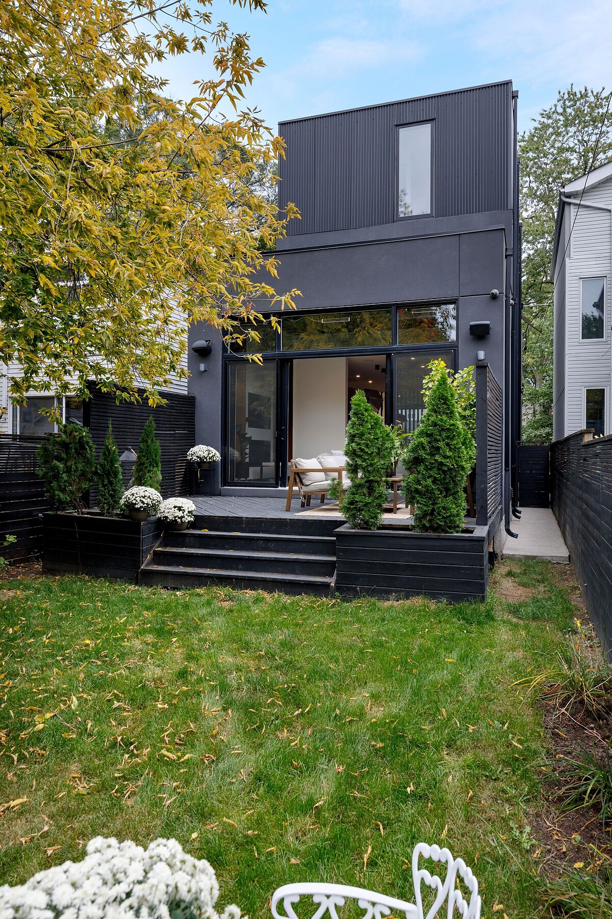  34 Hastings Ave - 物件實景