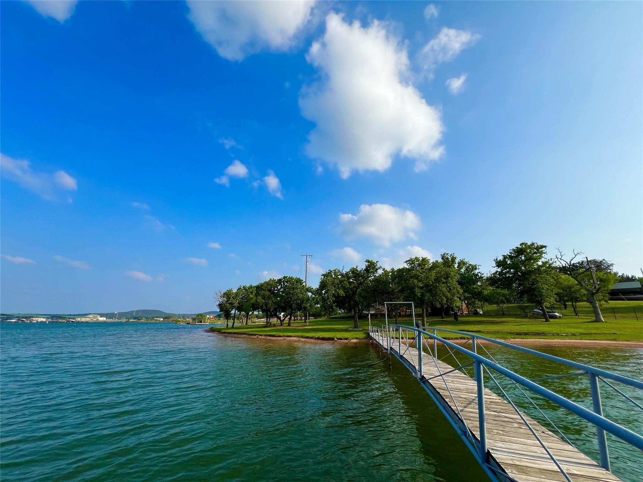 Possum Kingdom Lake, Texas, 76450, United States, 2 Bedrooms Bedrooms, ,1 BathroomBathrooms,Residential,For Sale,1979267