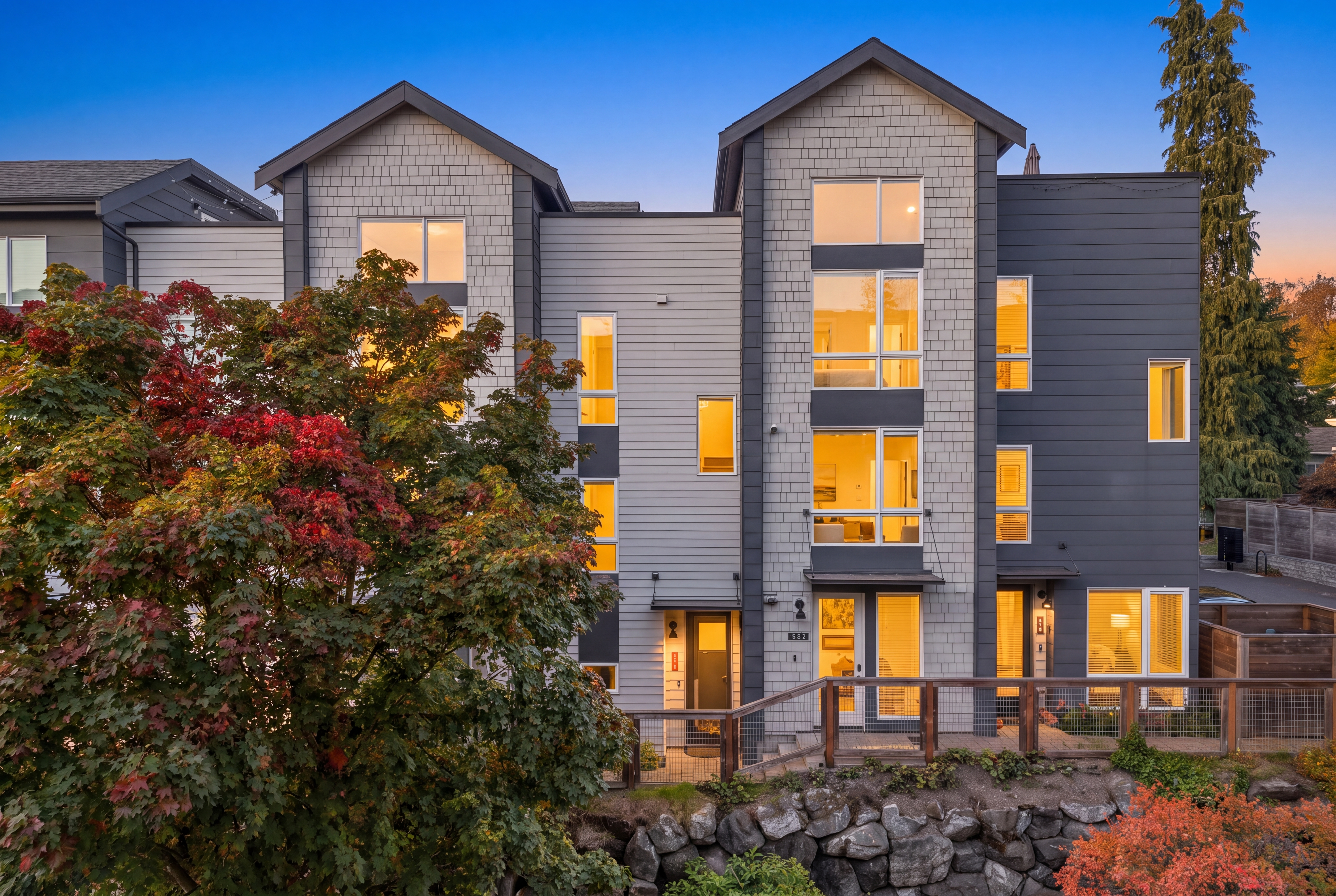  304 N 107th St, Seattle, WA 98133 - 物件實景