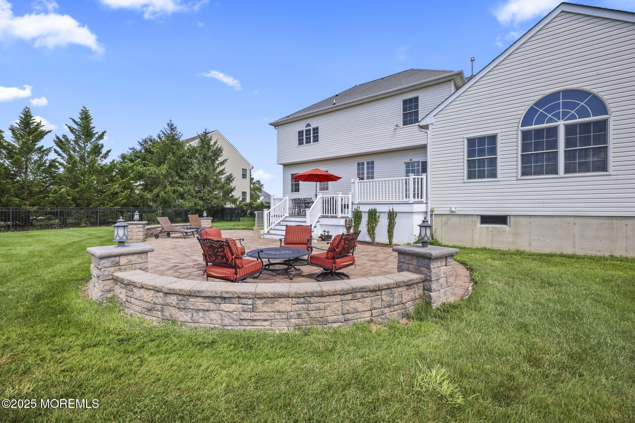 Freehold, New Jersey, 07728, United States, 4 Bedrooms Bedrooms, ,3 BathroomsBathrooms,Residential,For Sale,1899966