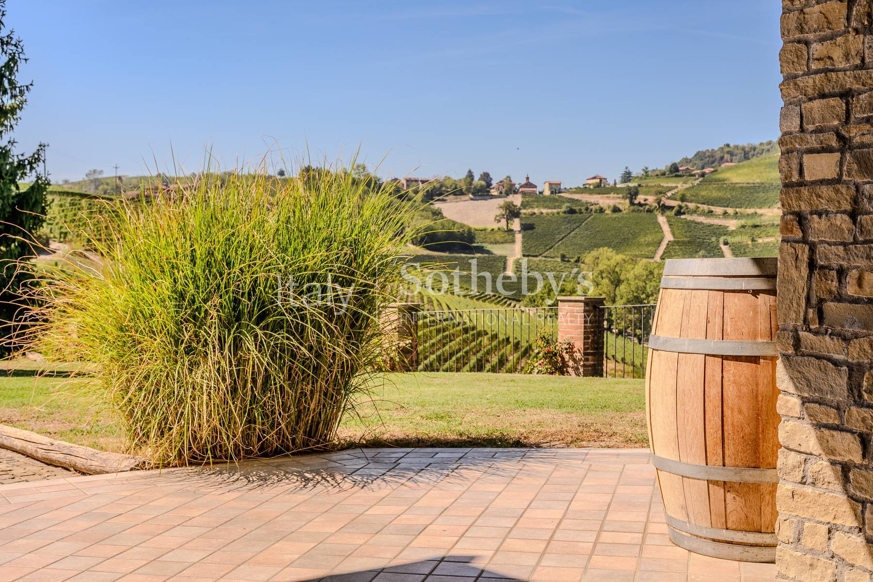  Winery Estate in the Langhe - 物件實景