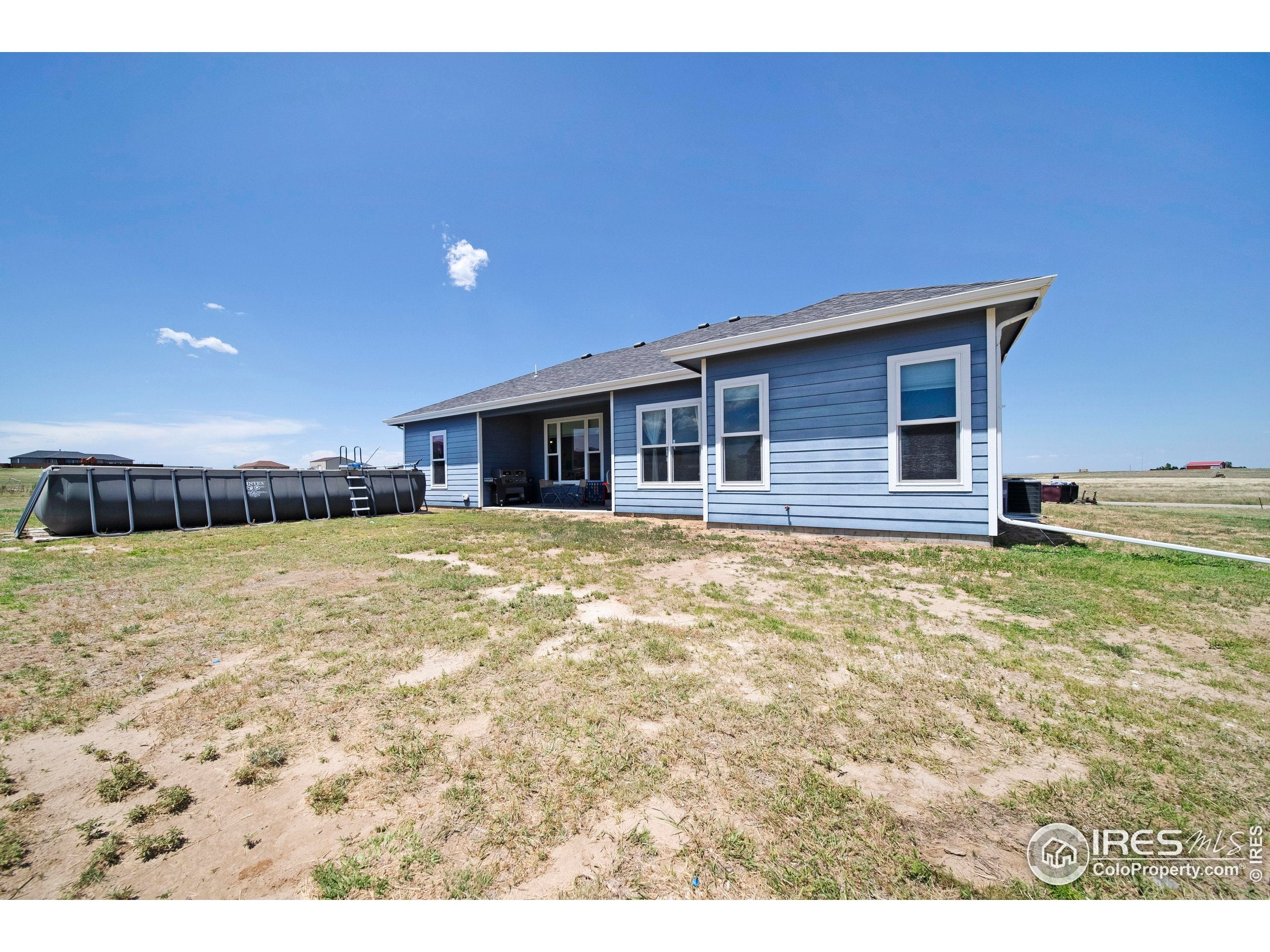 Wiggins, Colorado, 80654, United States, 5 Bedrooms Bedrooms, ,2 BathroomsBathrooms,Residential,For Sale,1982947