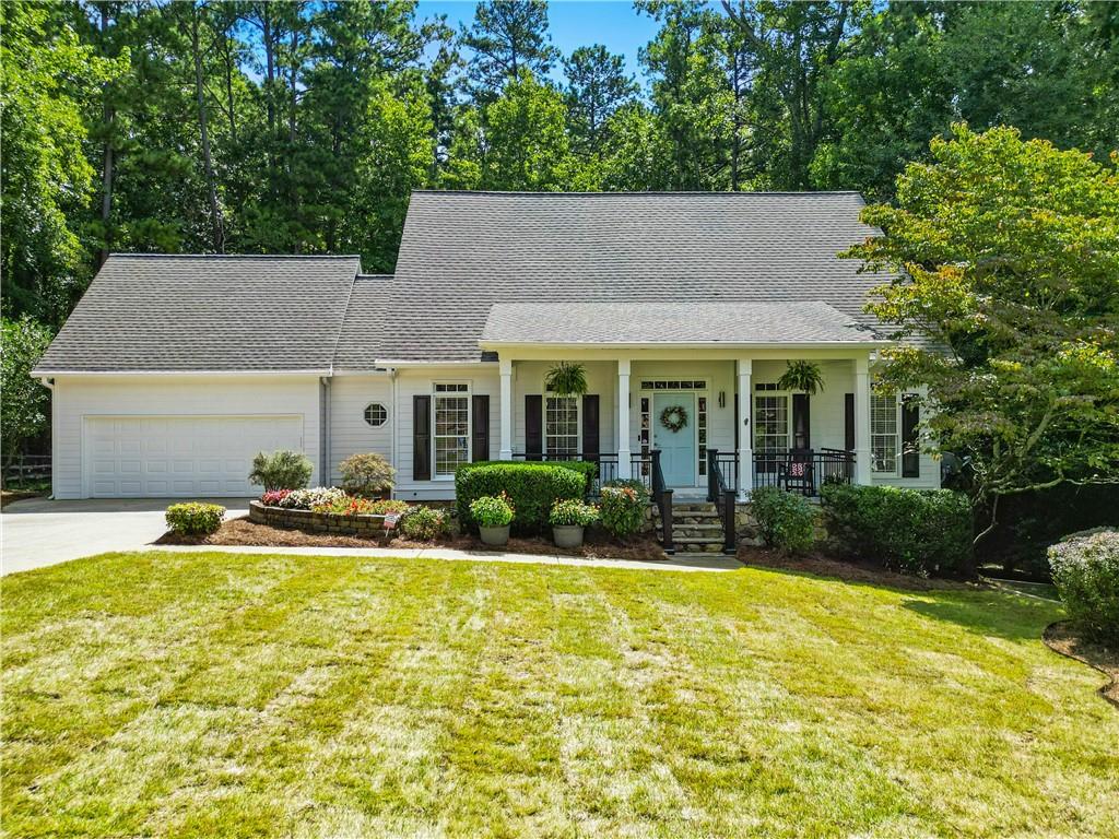 Acworth, Georgia, 30101, United States, 4 Bedrooms Bedrooms, ,4 BathroomsBathrooms,Residential,For Sale,1932324