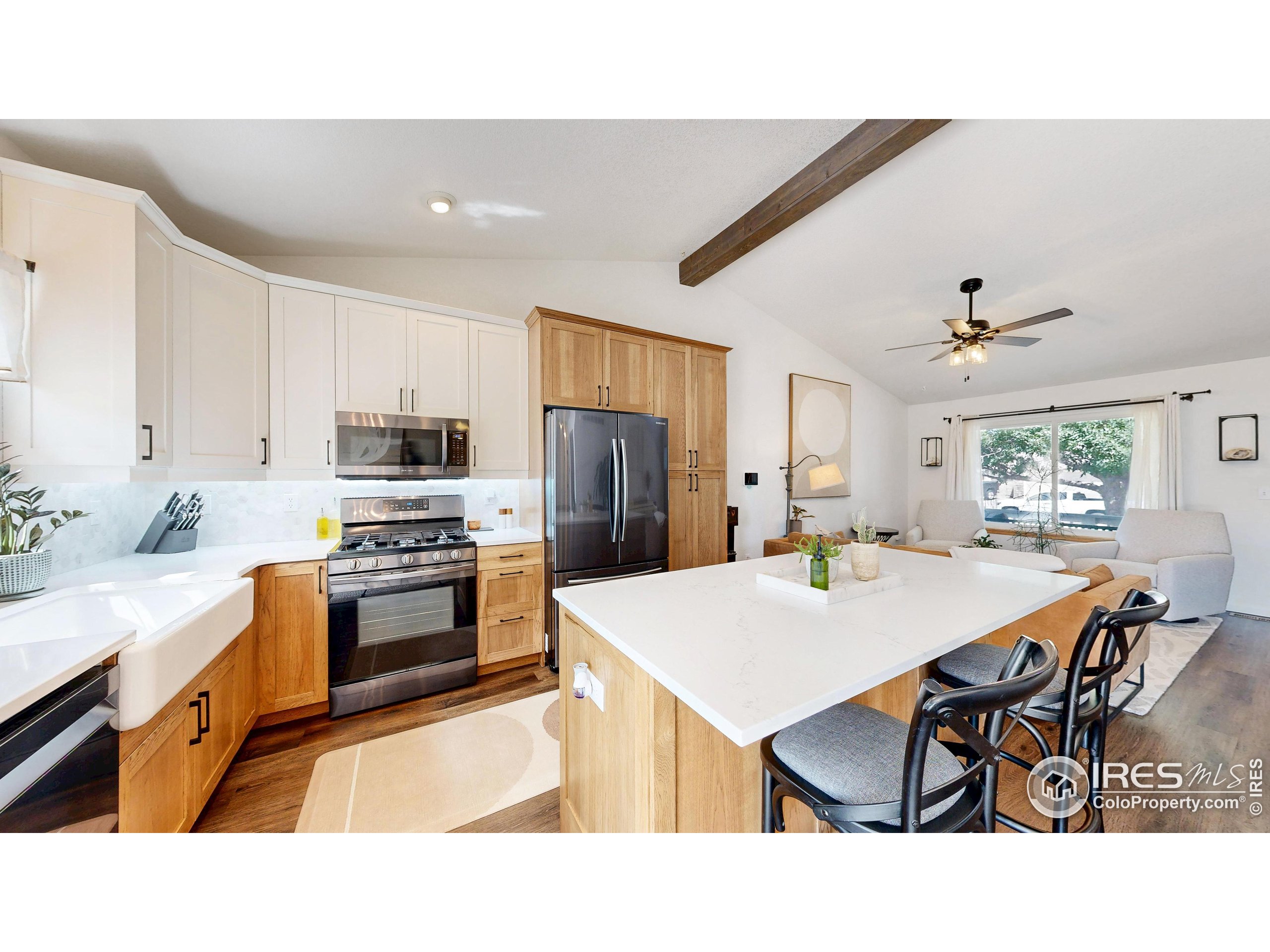 Milliken, Colorado, 80543, United States, 4 Bedrooms Bedrooms, ,3 BathroomsBathrooms,Residential,For Sale,1956406