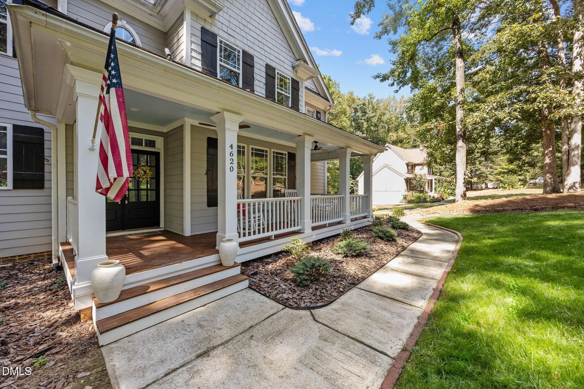 Raleigh, North Carolina, 27603, United States, 3 Bedrooms Bedrooms, ,4 BathroomsBathrooms,Residential,For Sale,1989166