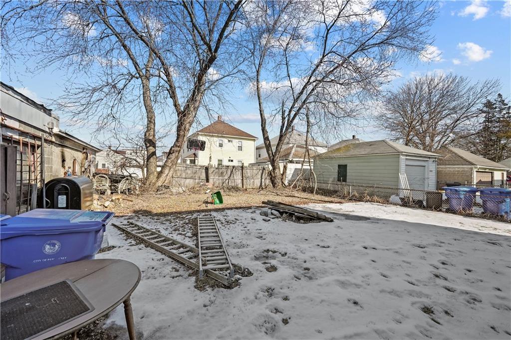 Pawtucket, Rhode Island, 02861, United States, 4 Bedrooms Bedrooms, ,2 BathroomsBathrooms,Residential,For Sale,1880666