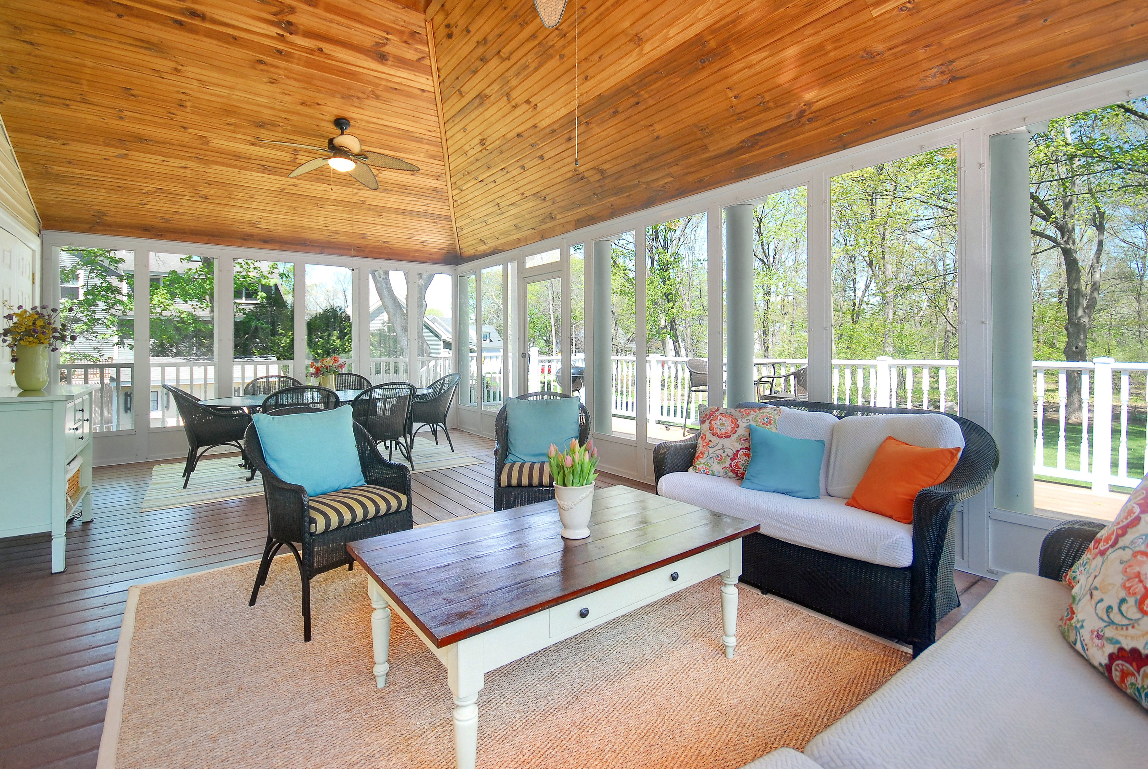  353 Thoreau Street, Concord, MA 01742 - 物件實景