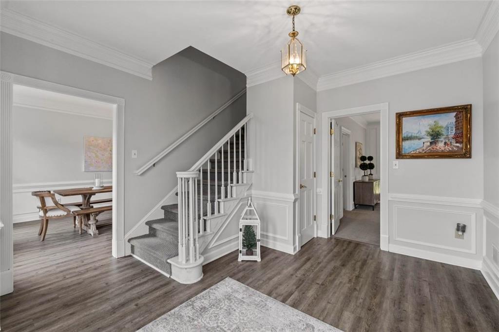 Alpharetta, Georgia, 30022, United States, 4 Bedrooms Bedrooms, ,3 BathroomsBathrooms,Residential,For Sale,1948412